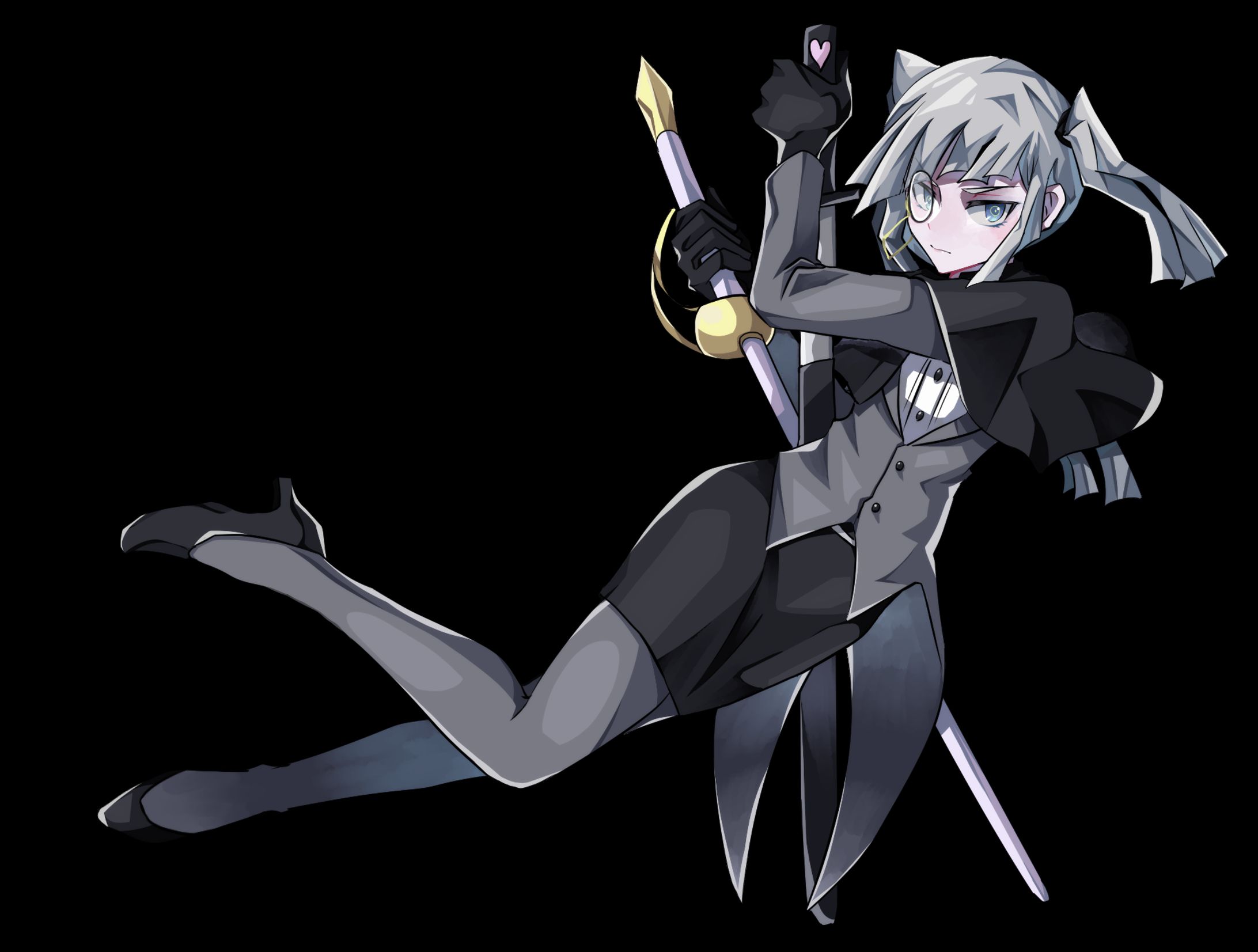 キャラクターデザイン２-1