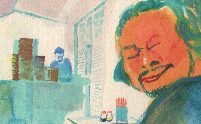 営業、artworks