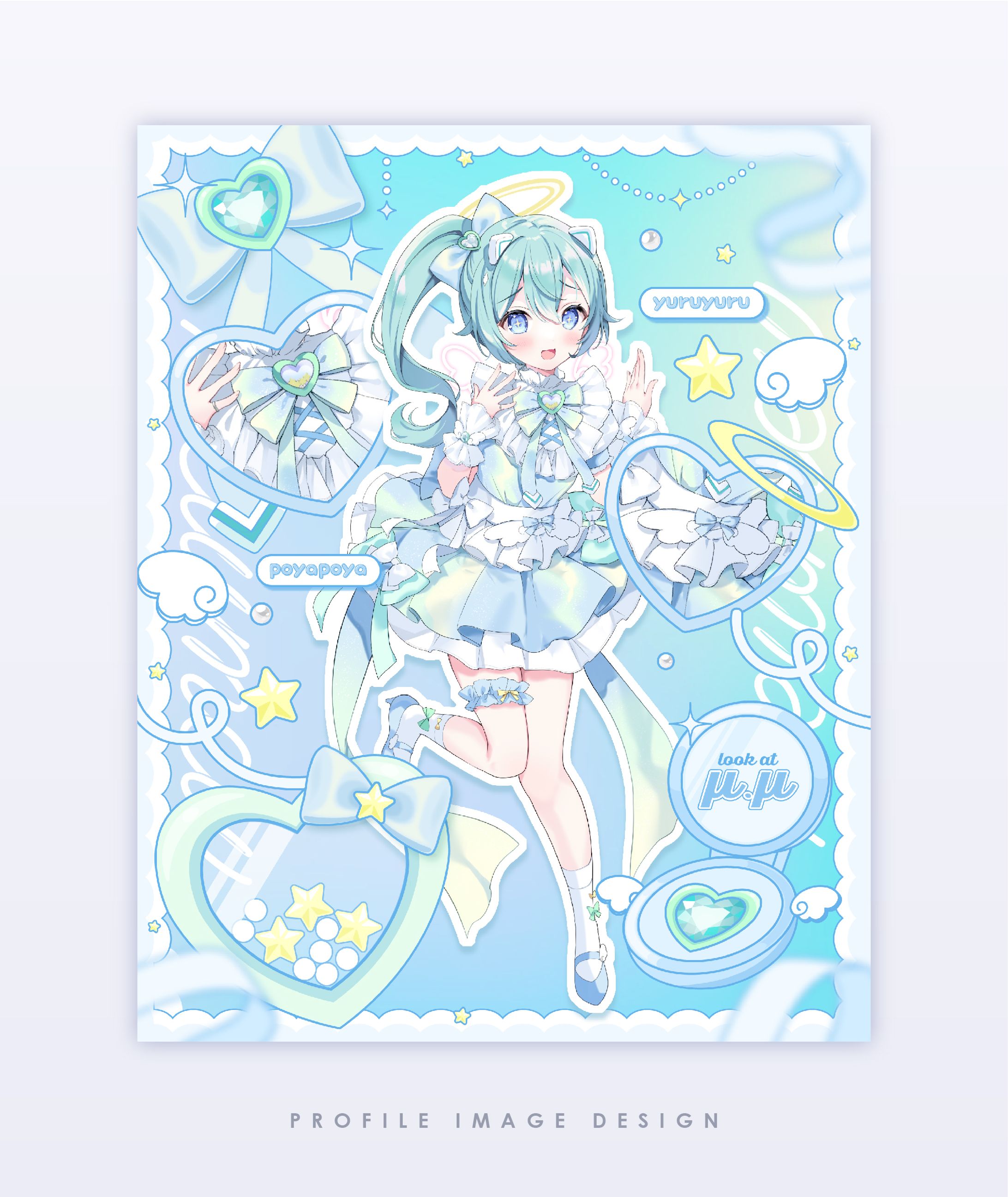 Profile image / μ.μ-1