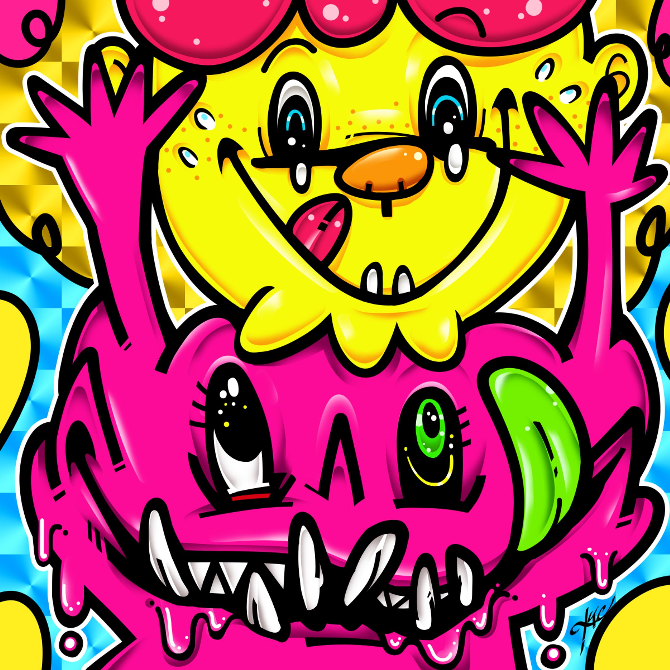 GWEEEEK!-1
