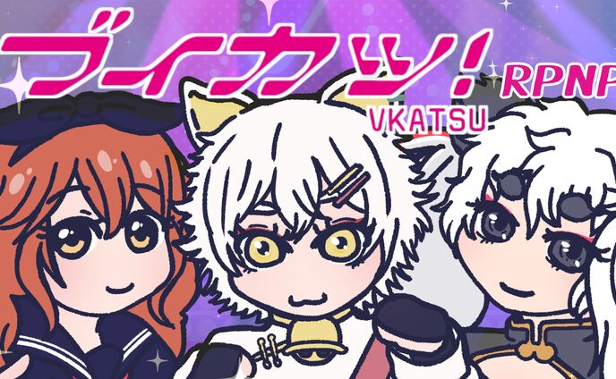 イラスト・漫画、ステンドグラス