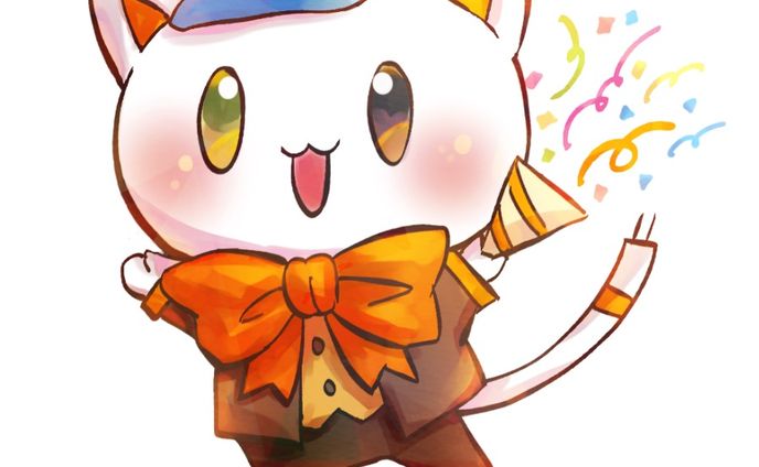 ちびキャラ(デフォルメ)絵 まとめ