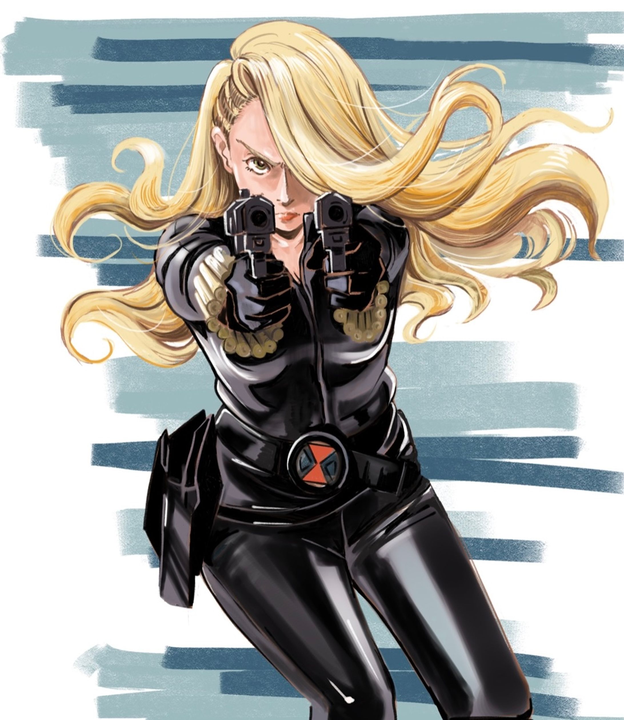 pistol woman02-1