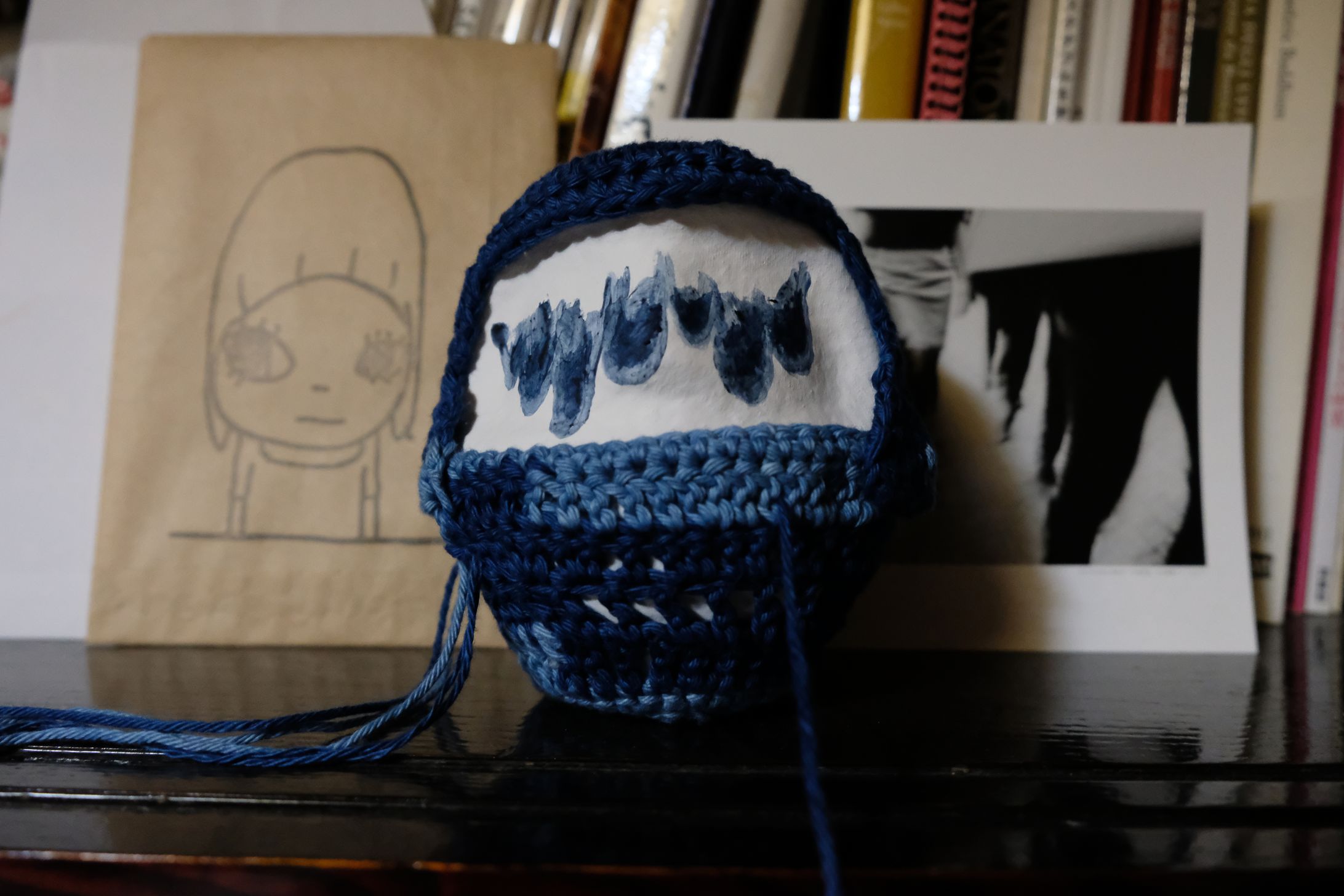 AI DARUMA KNIT-1
