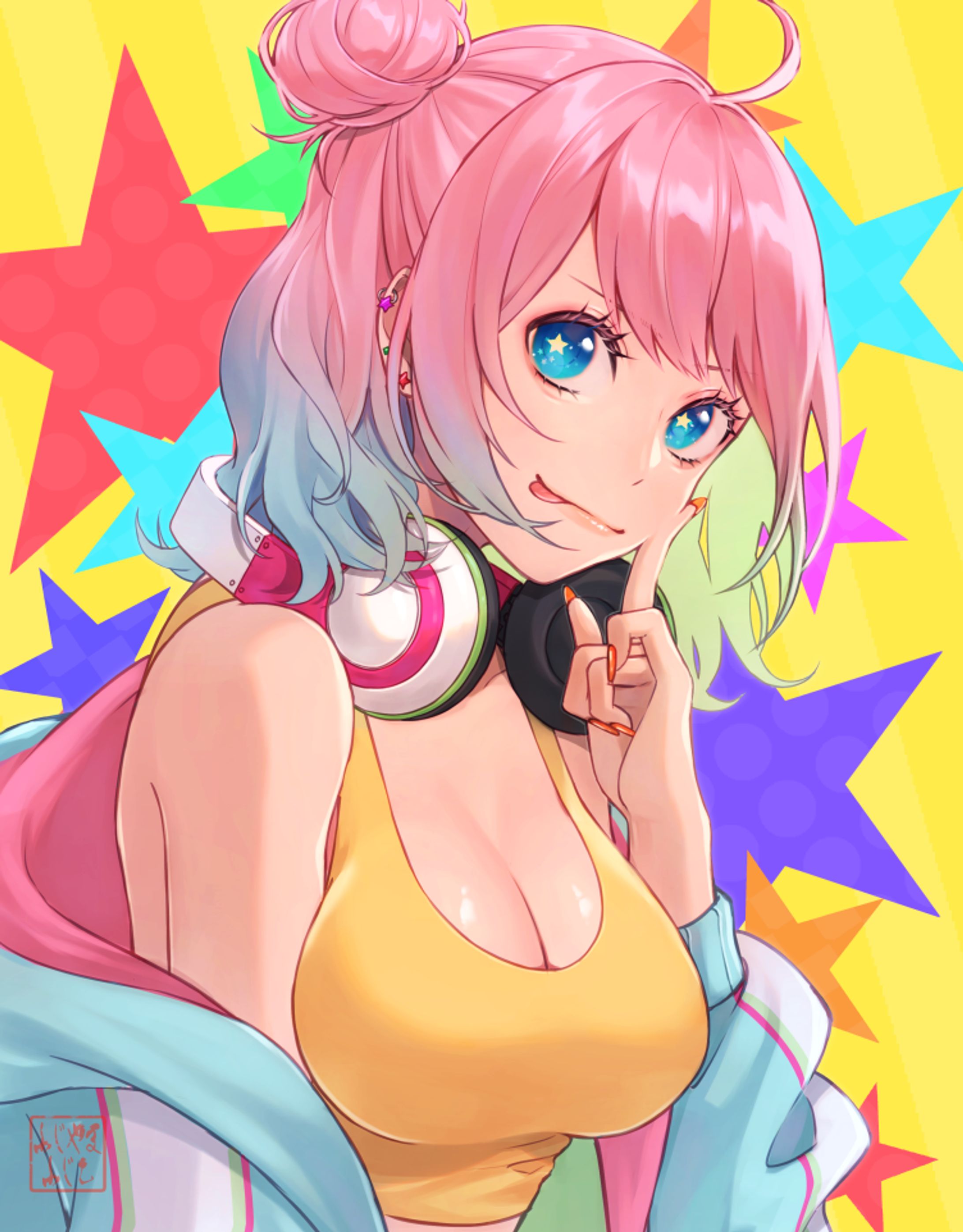 オリジナル作品-1