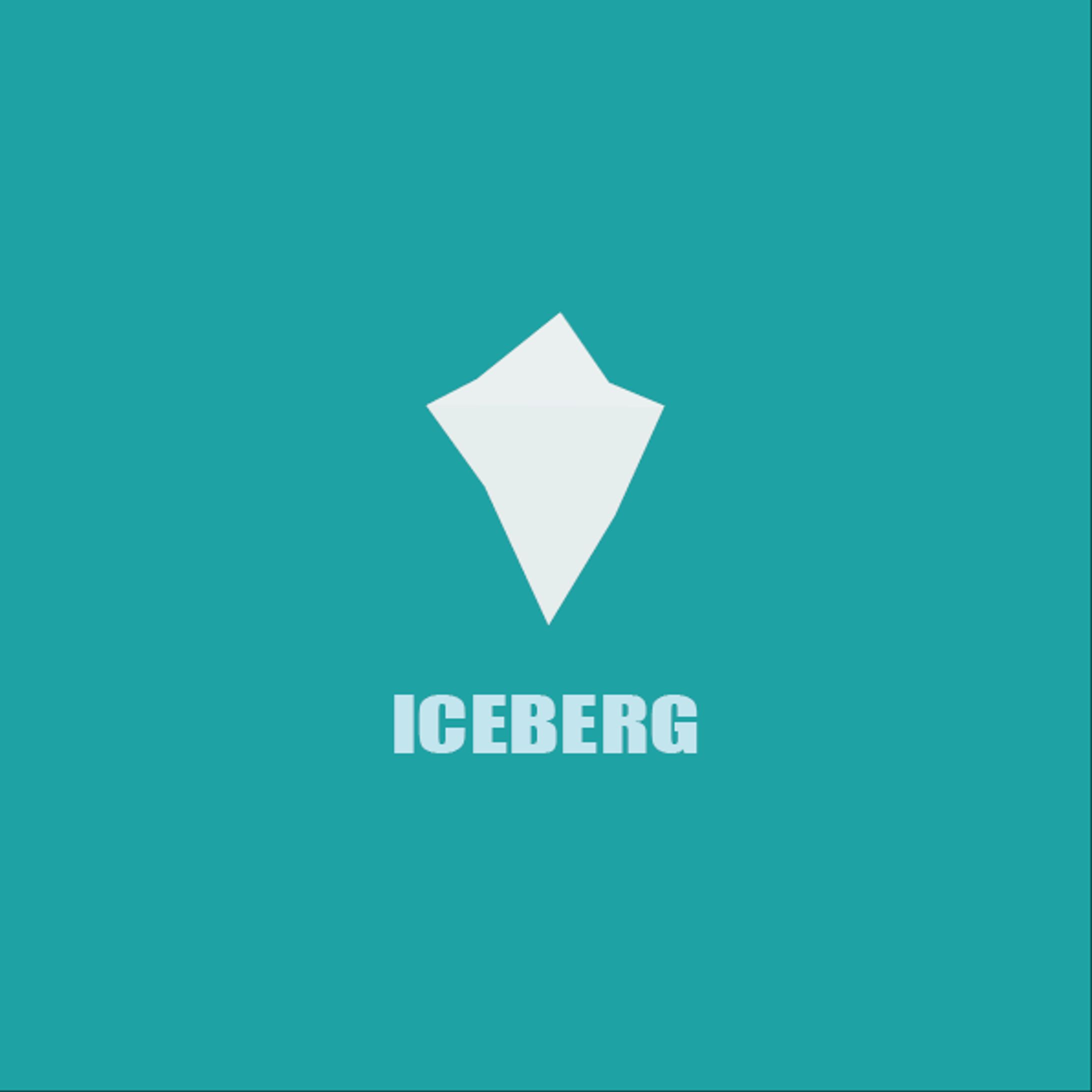 Iceberg-1