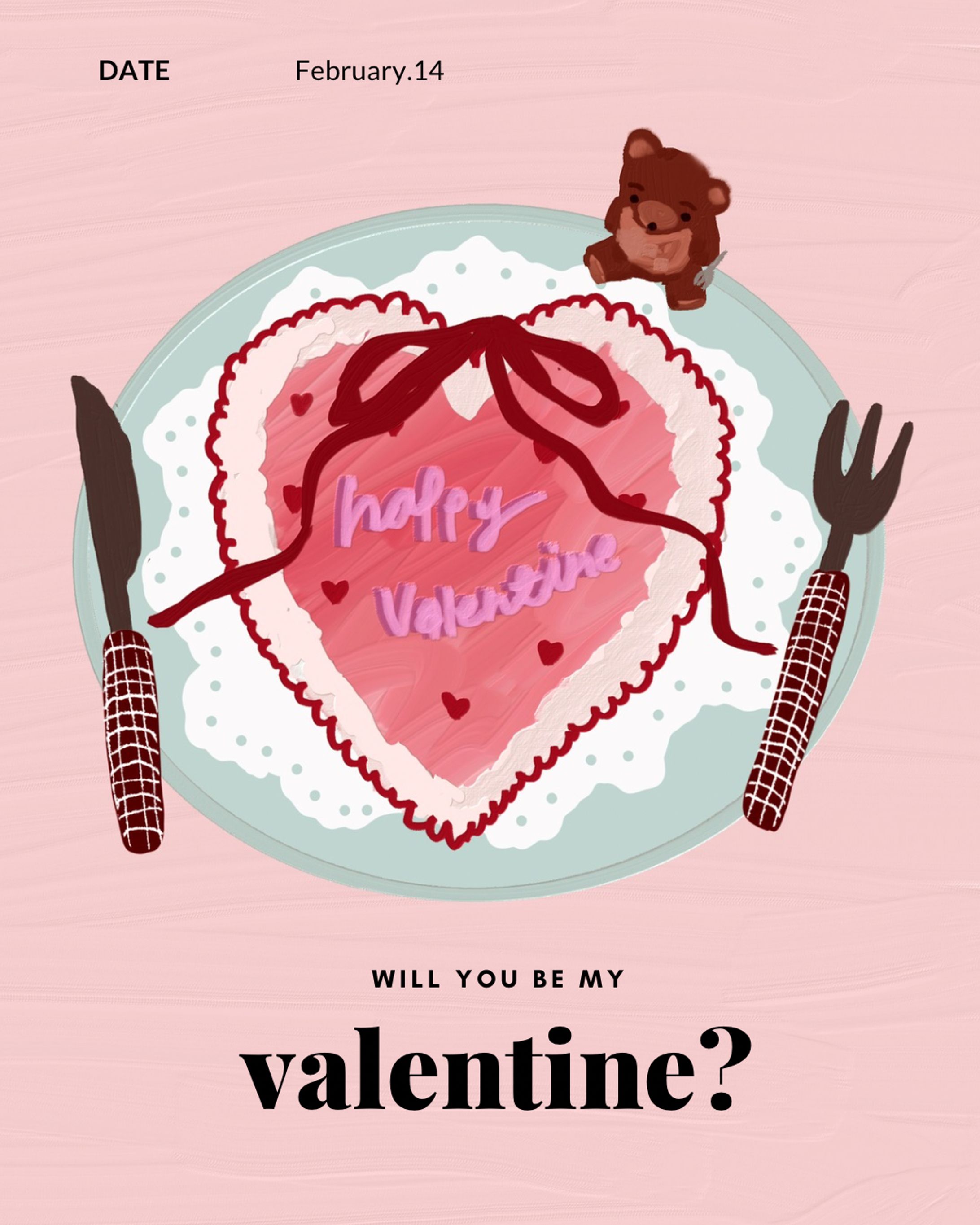 valentine day-1
