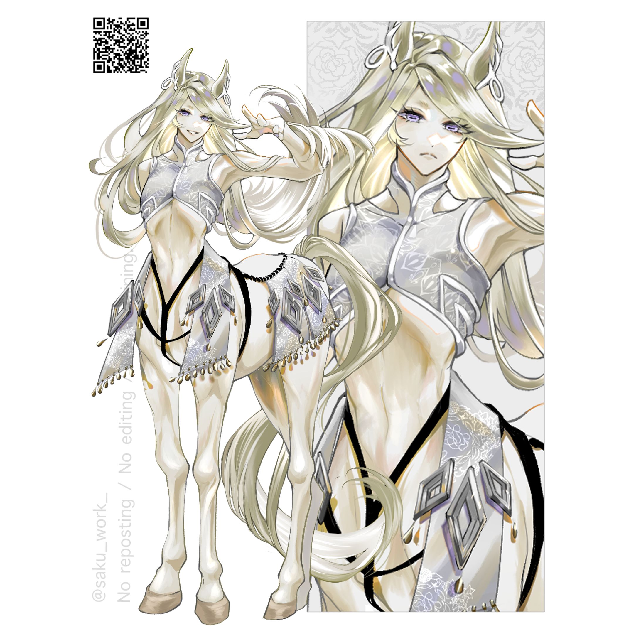 5月新作　OC-1