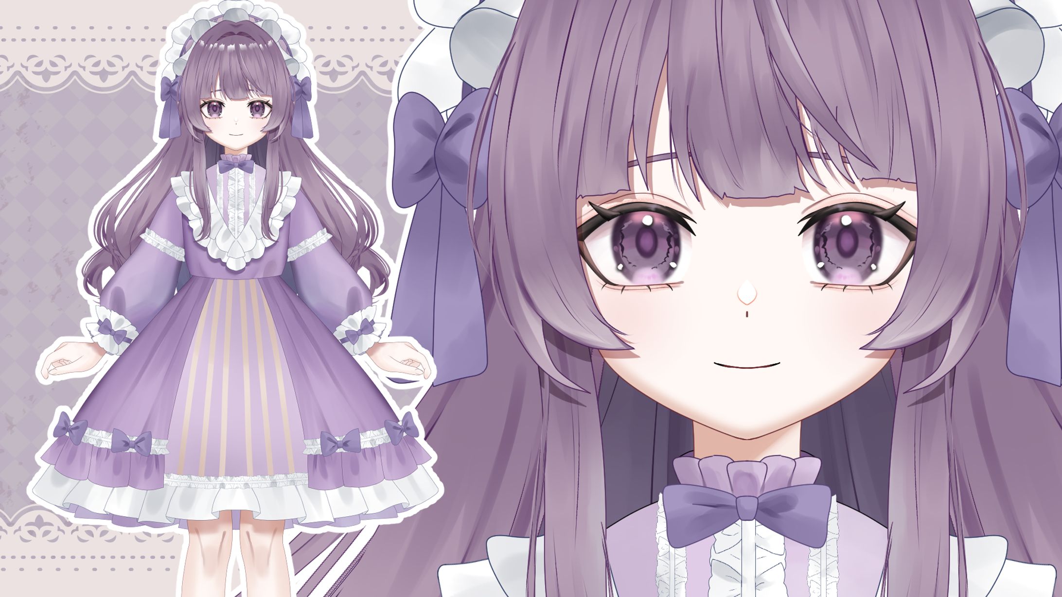 パーツ分けイラスト-1