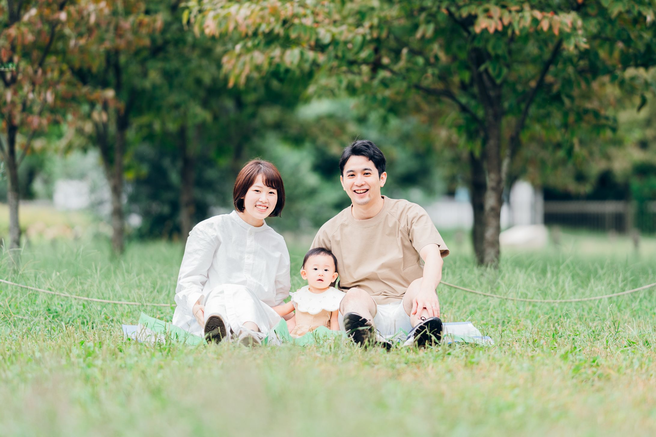 ファミリーフォト⑤-1