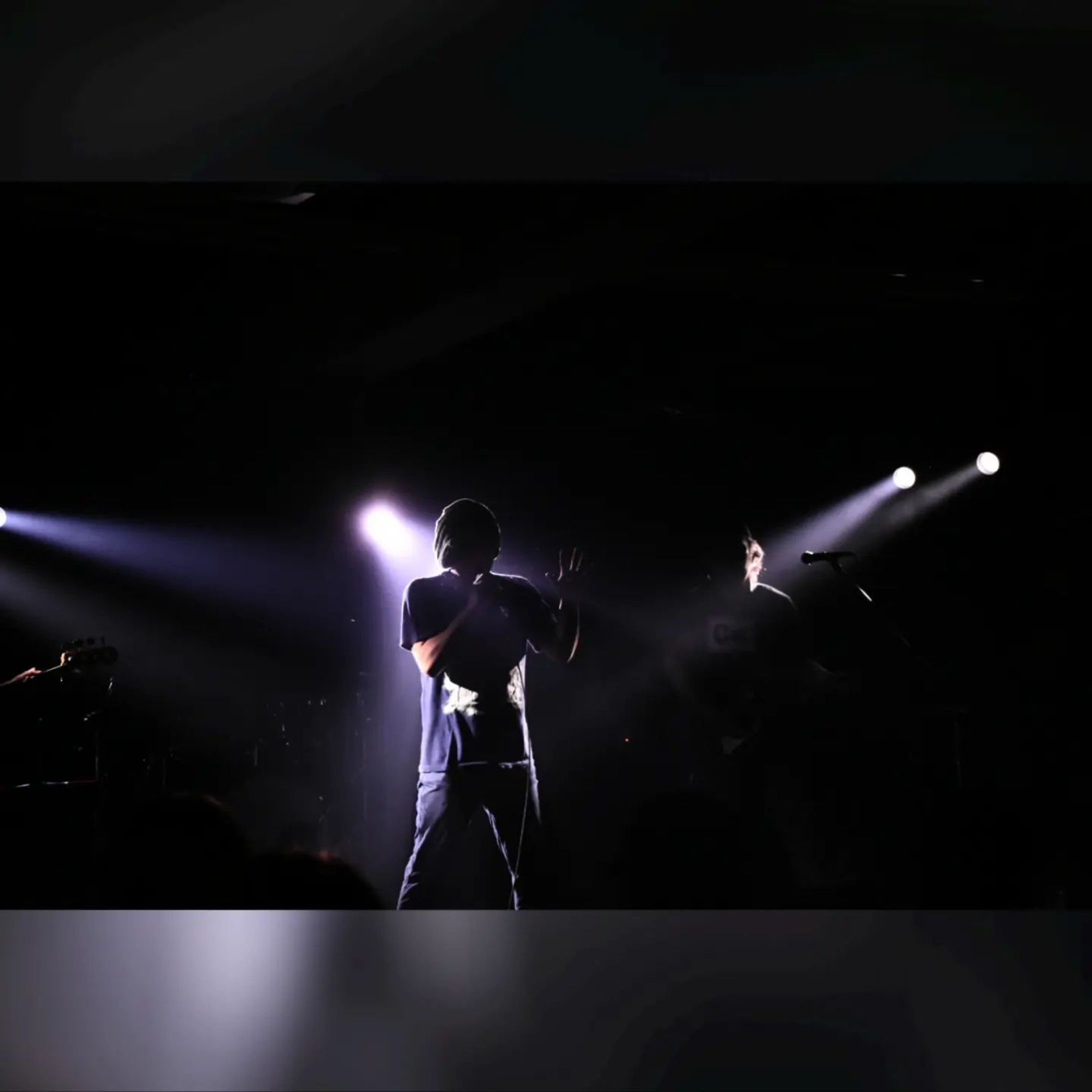 ライブ　OVERSWAY-1