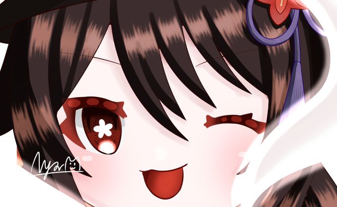 胡桃生誕祭2024