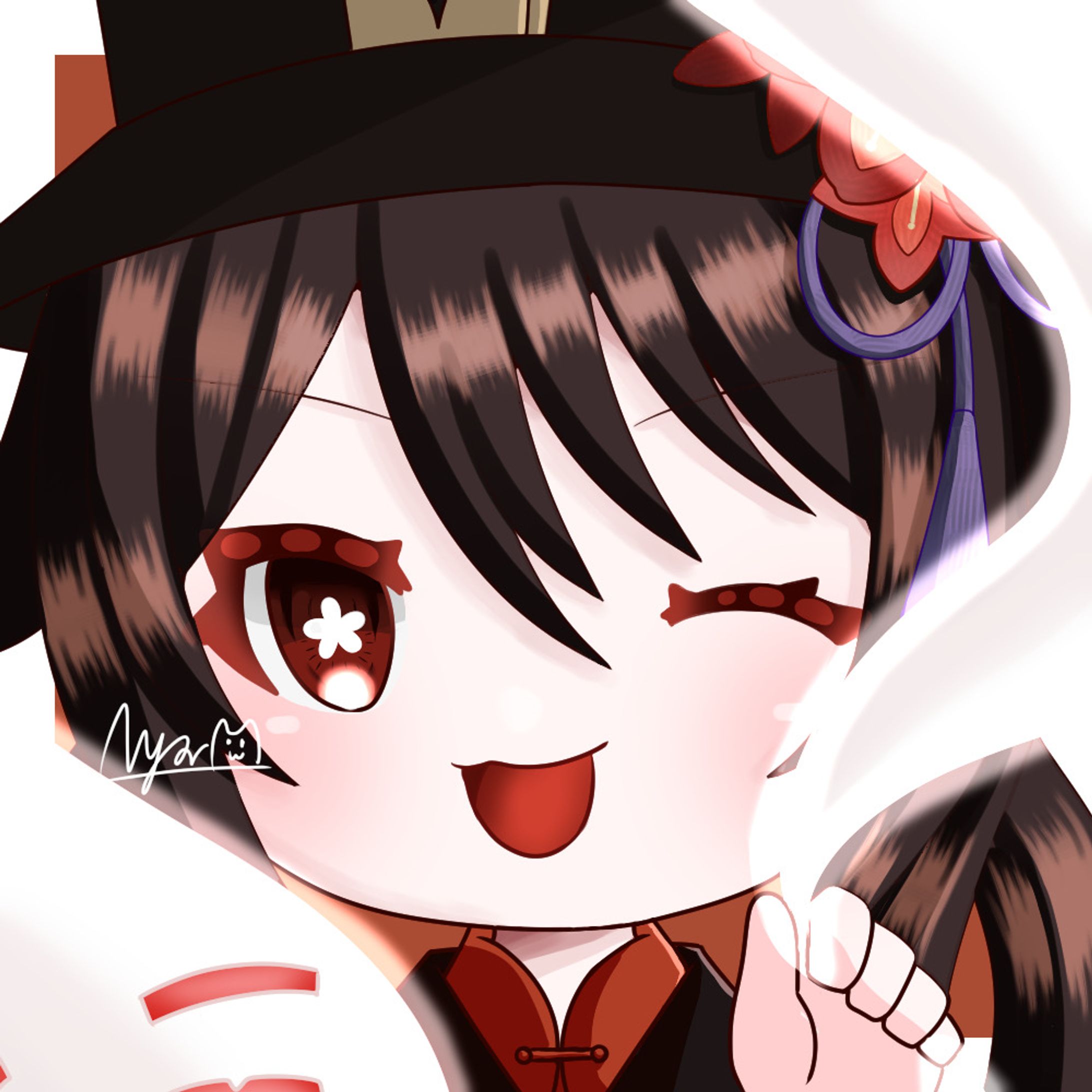 胡桃生誕祭2024-1