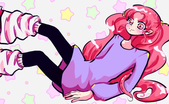 Illust⑤
