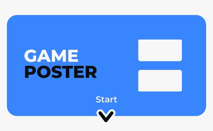 Game Poster 