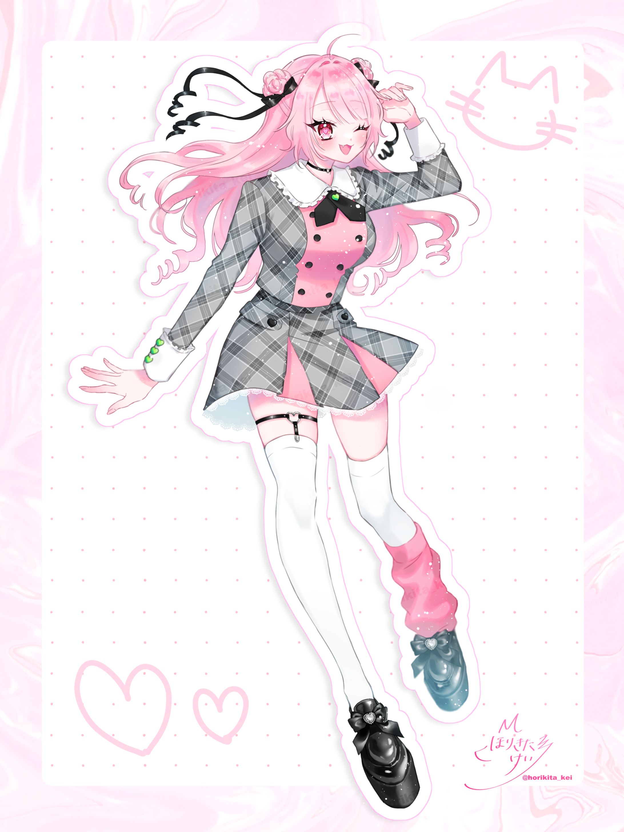 【FA】一枚絵-1