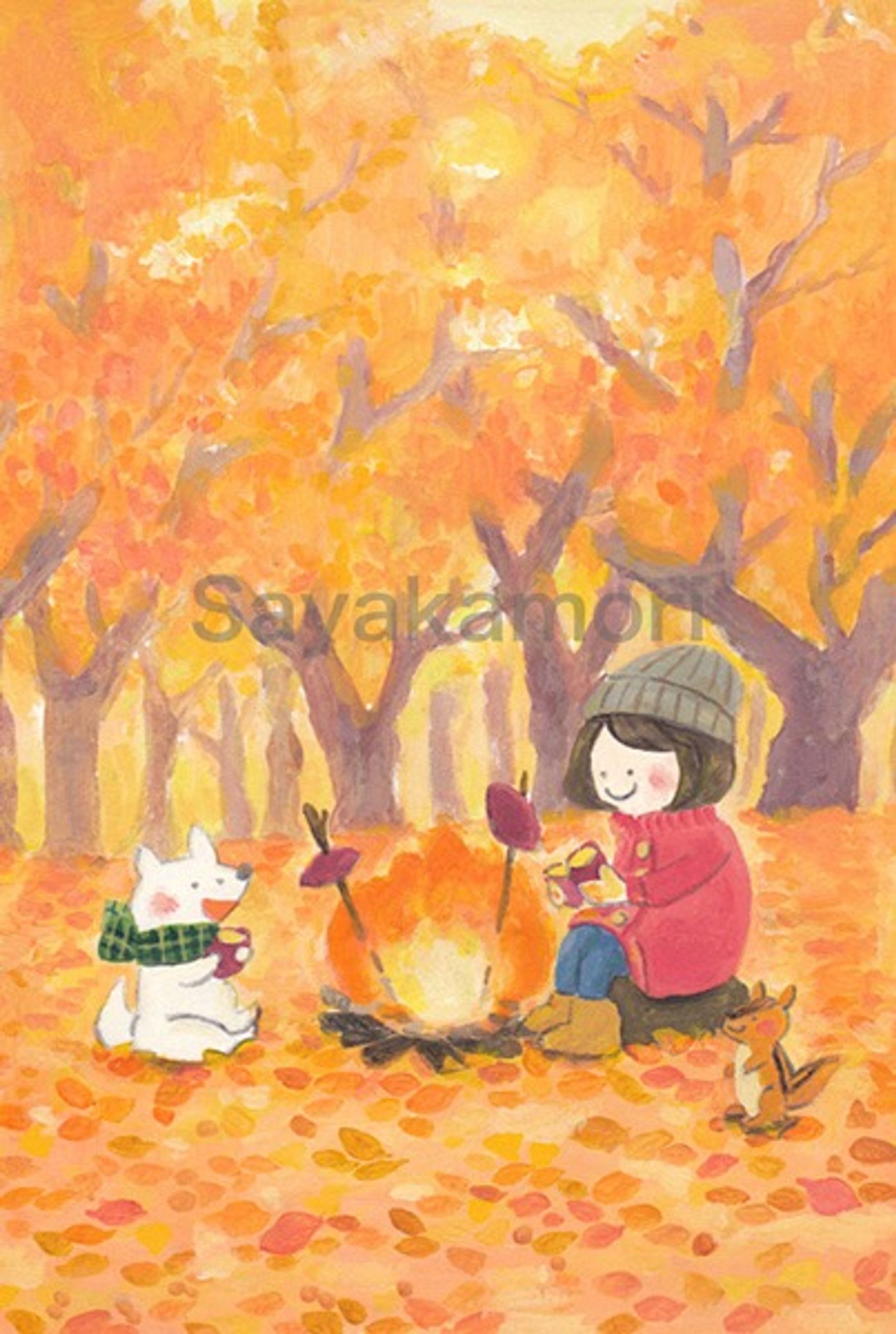 オリジナルイラスト-1