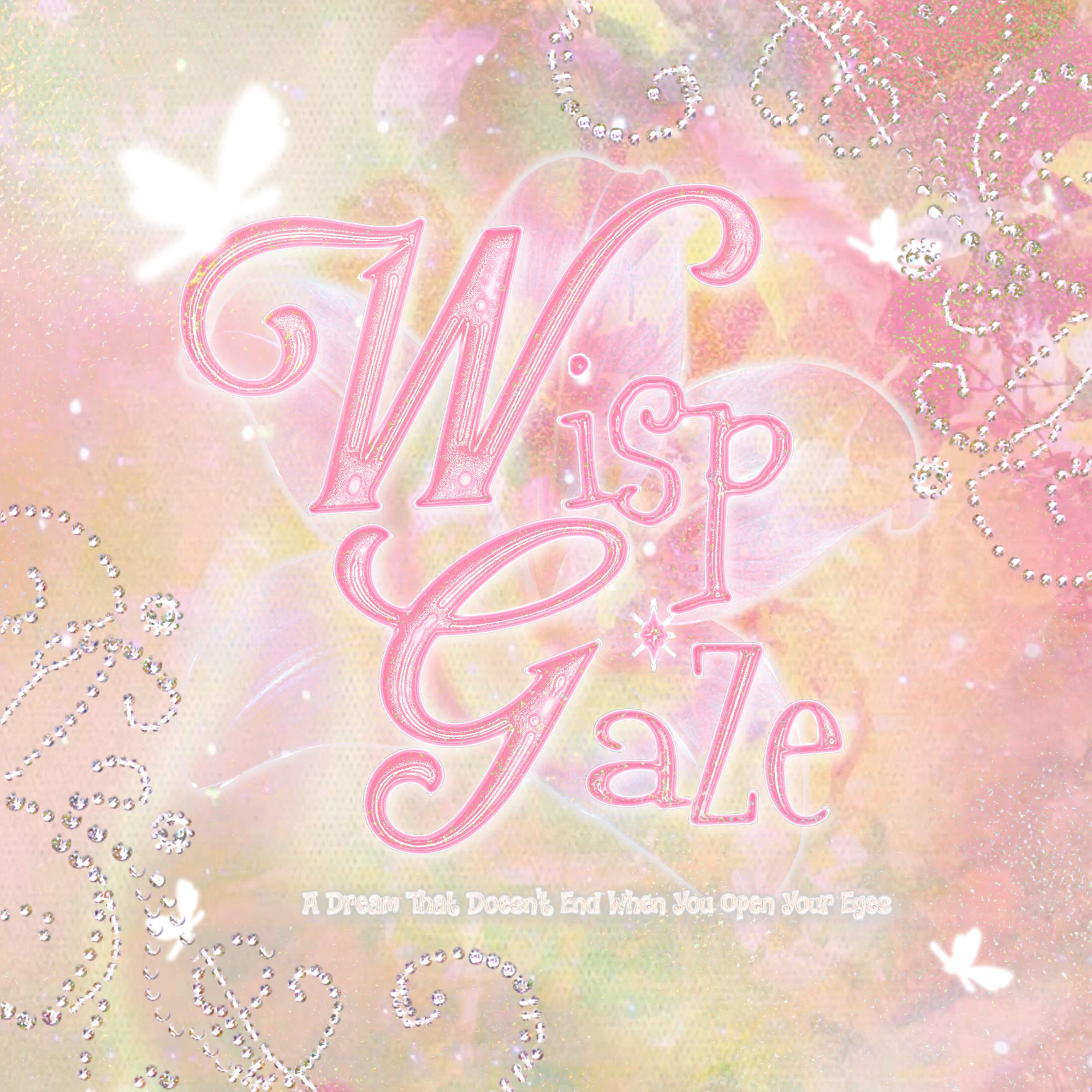 PROFILE PICT : Wispgaze.-1
