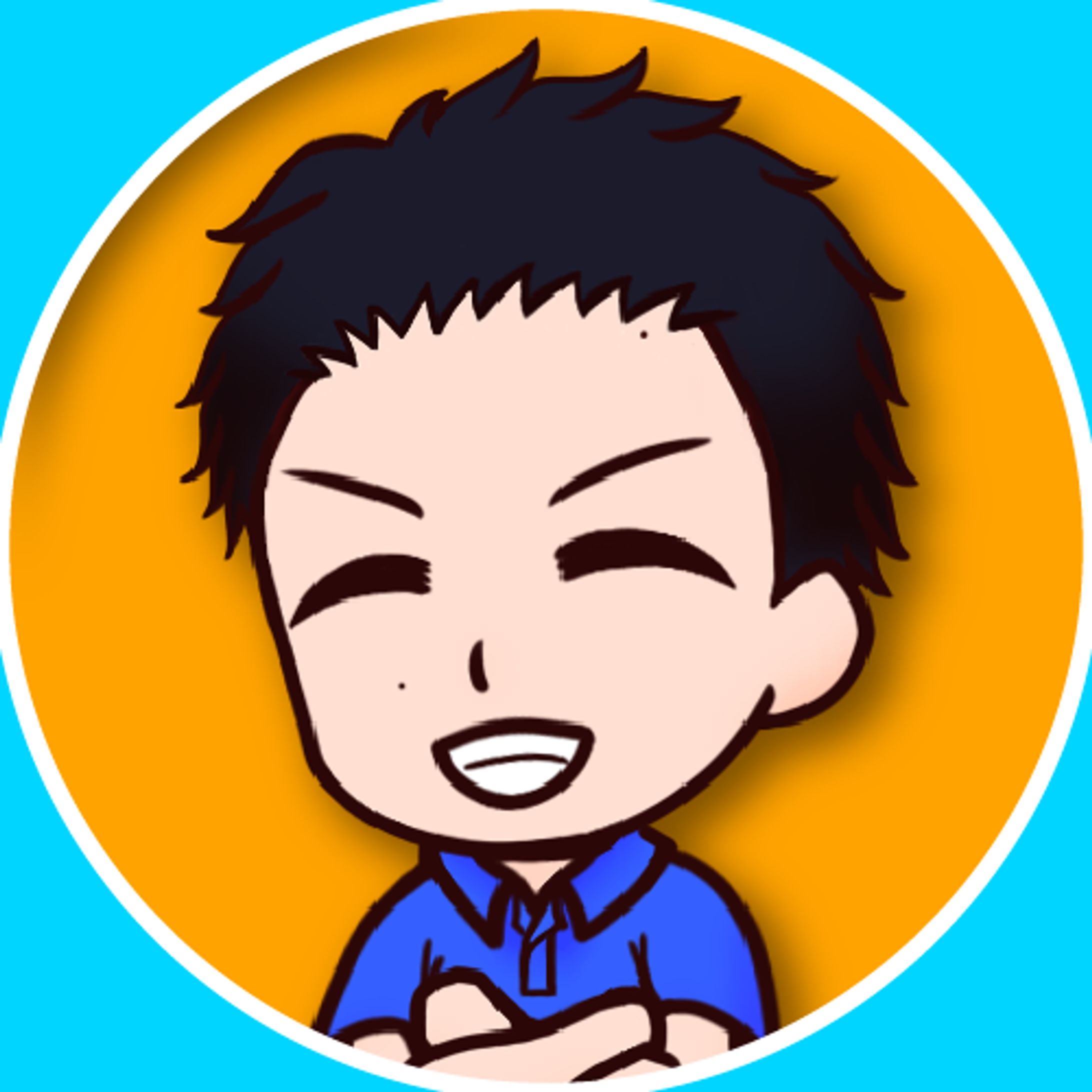 制作事例①　Twitterアイコン/ヘッダー-1