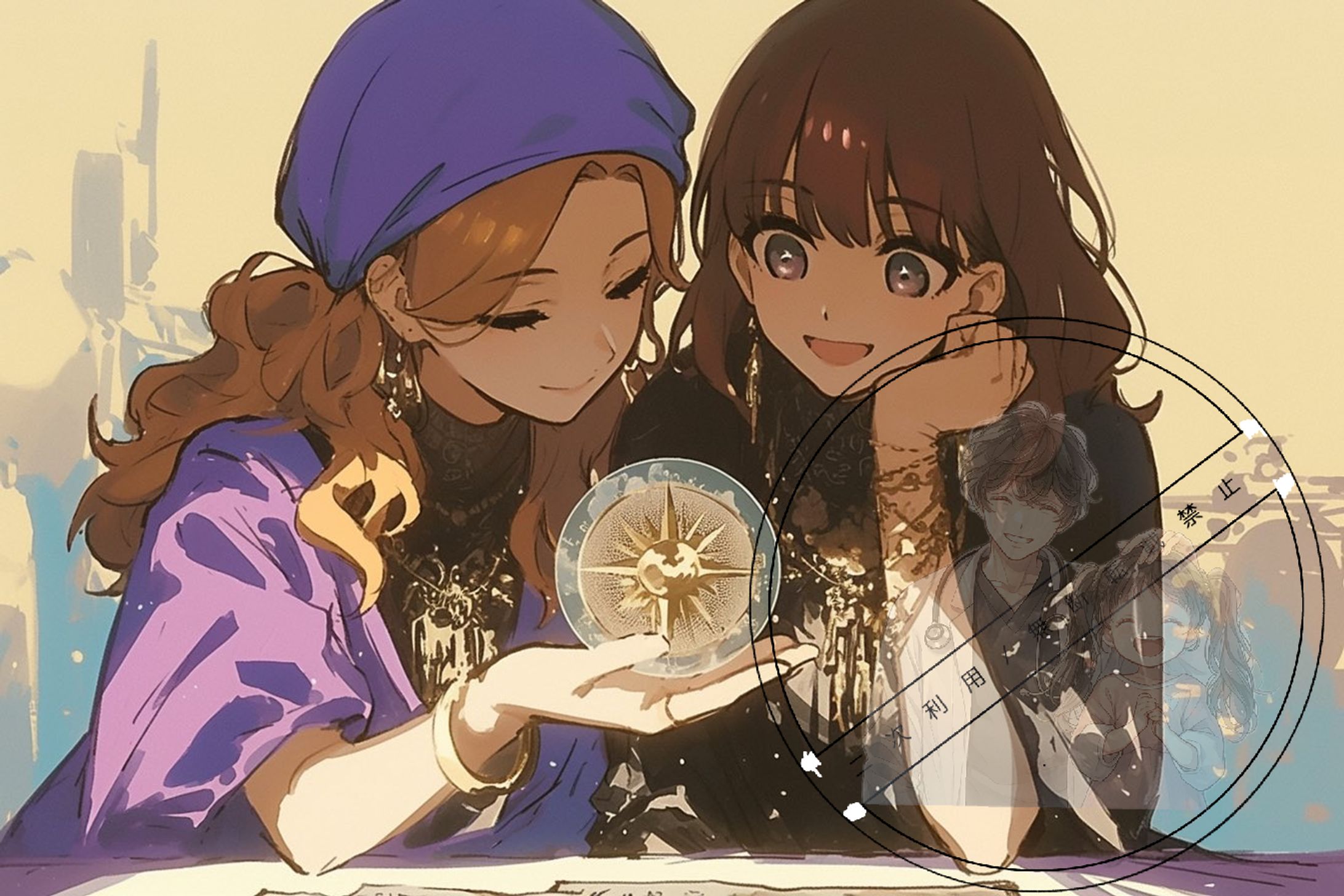 しすいあい様ご依頼💐-1