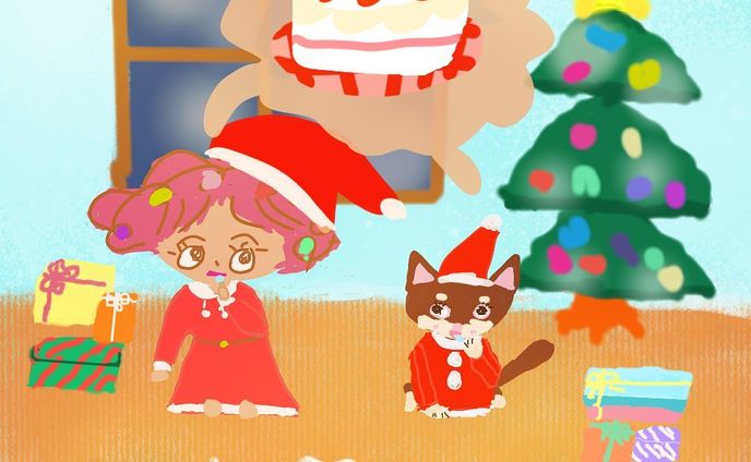 イラスト/デザイン、レトロ