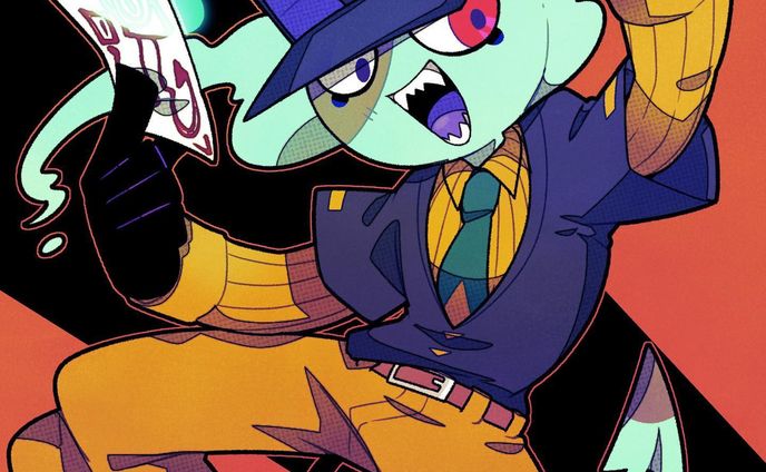 writer、オリジナルキャラクター