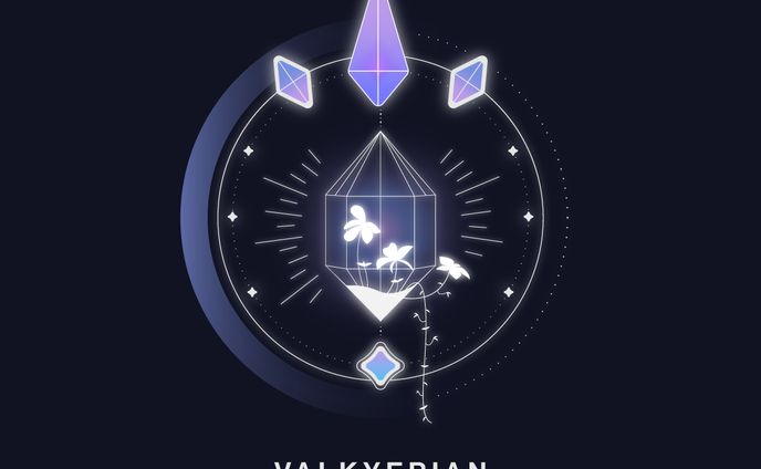 Icon for Valkyerian