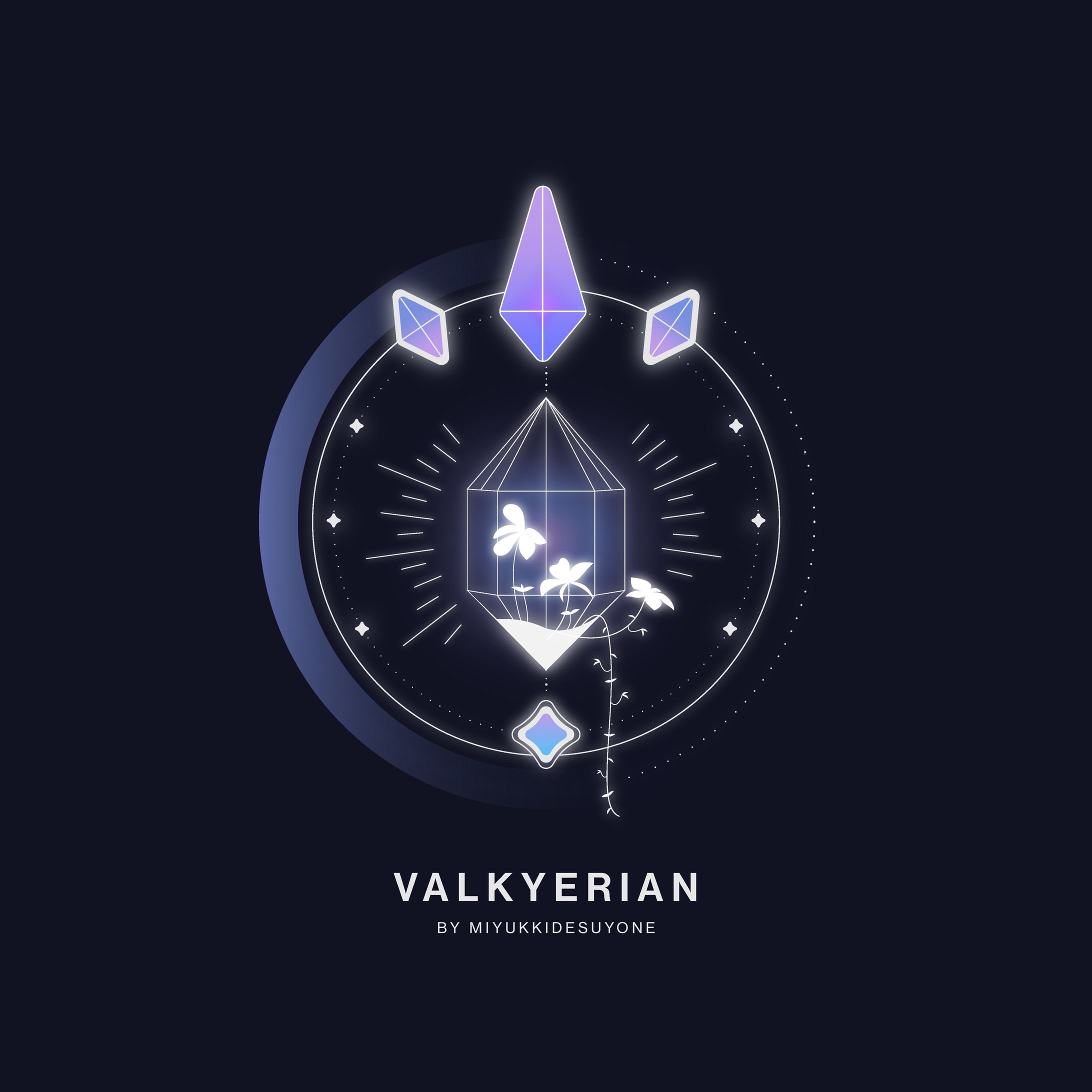 Icon for Valkyerian-1