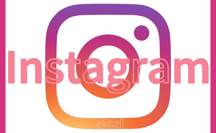 Instagram 投稿Sample