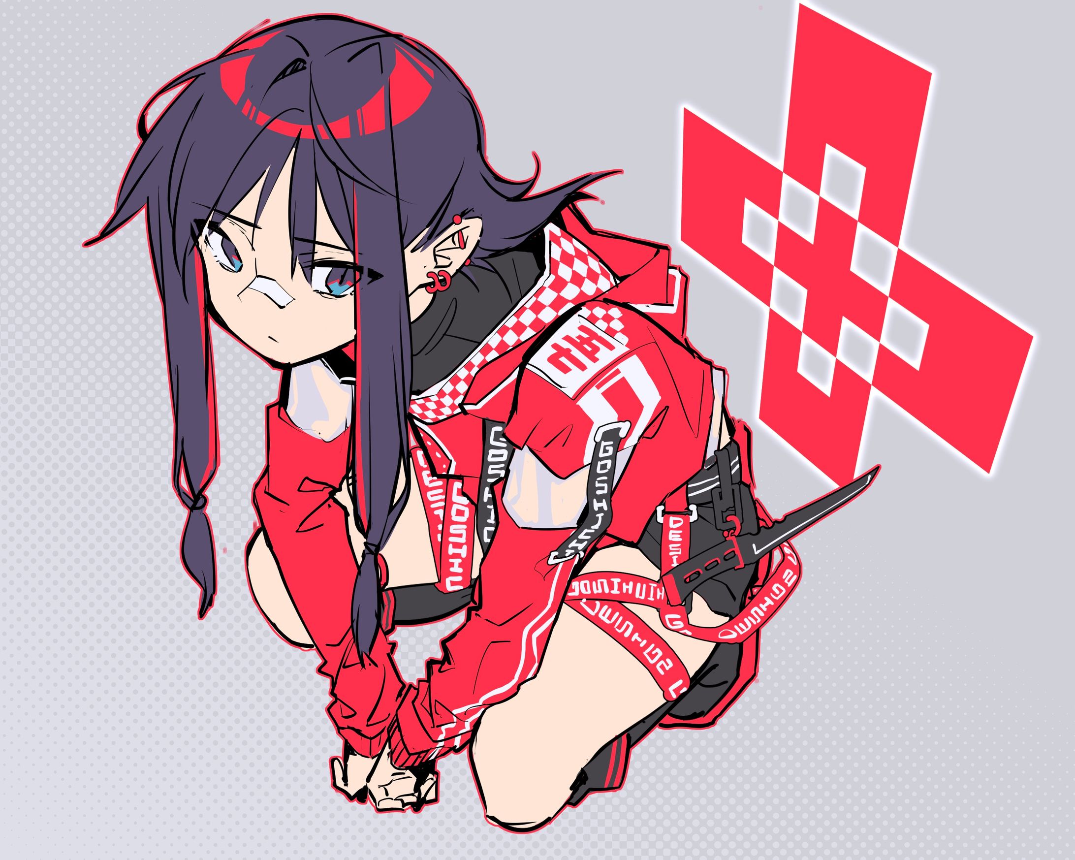 デザイン習作-1