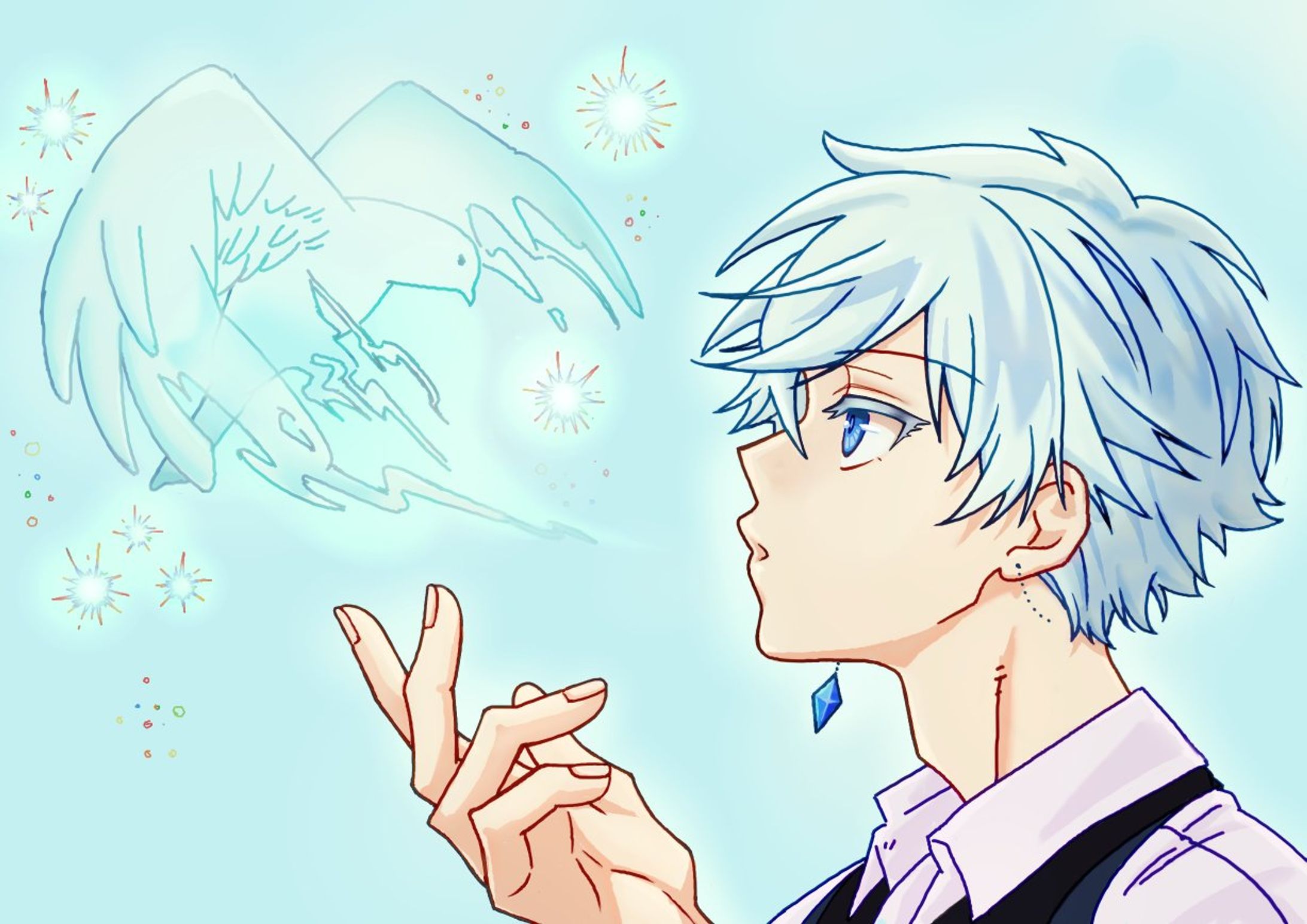 エル（二次創作）-1