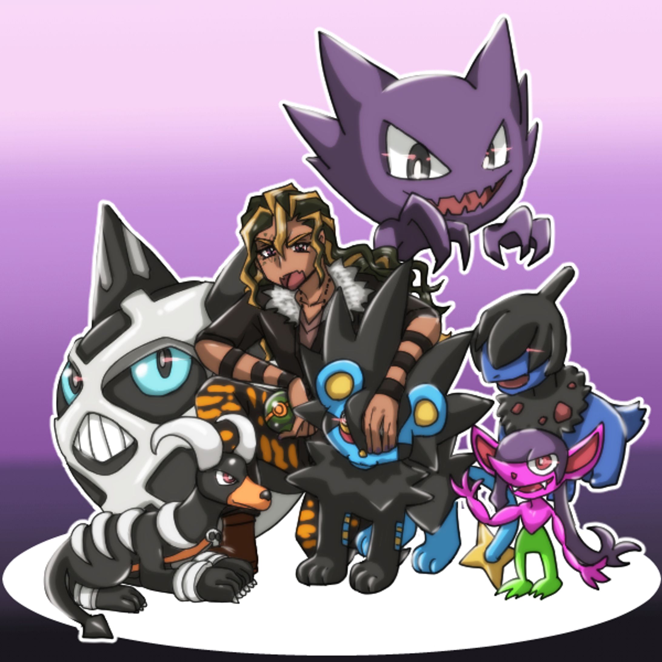 探索者ポケモン-1