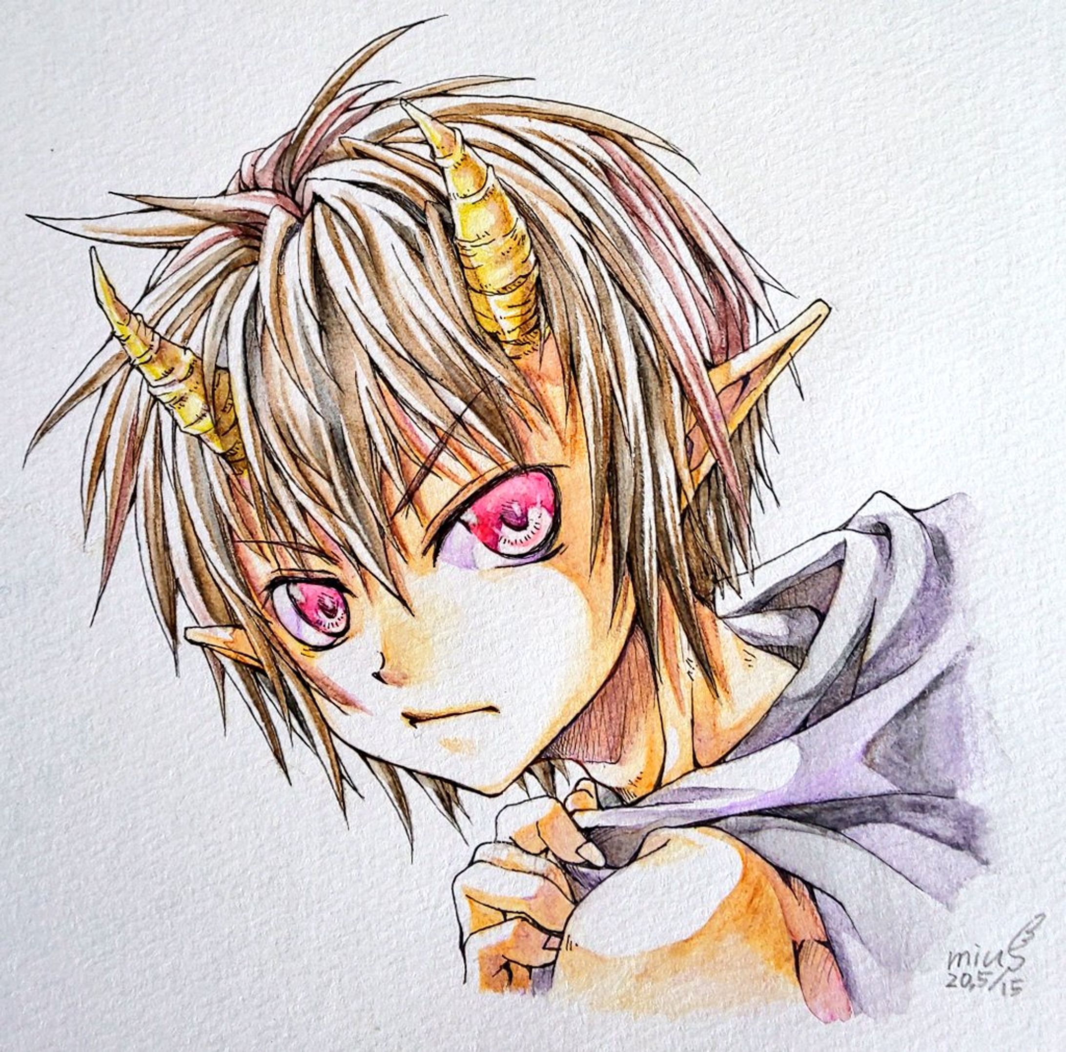 アナログカラー-1