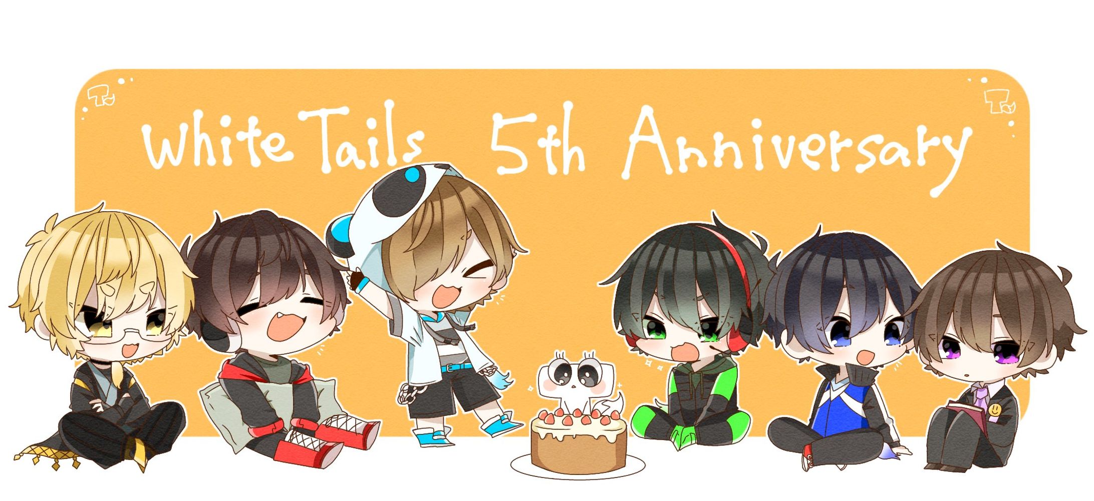 2021 ワイテルズさんFAまとめ1-1