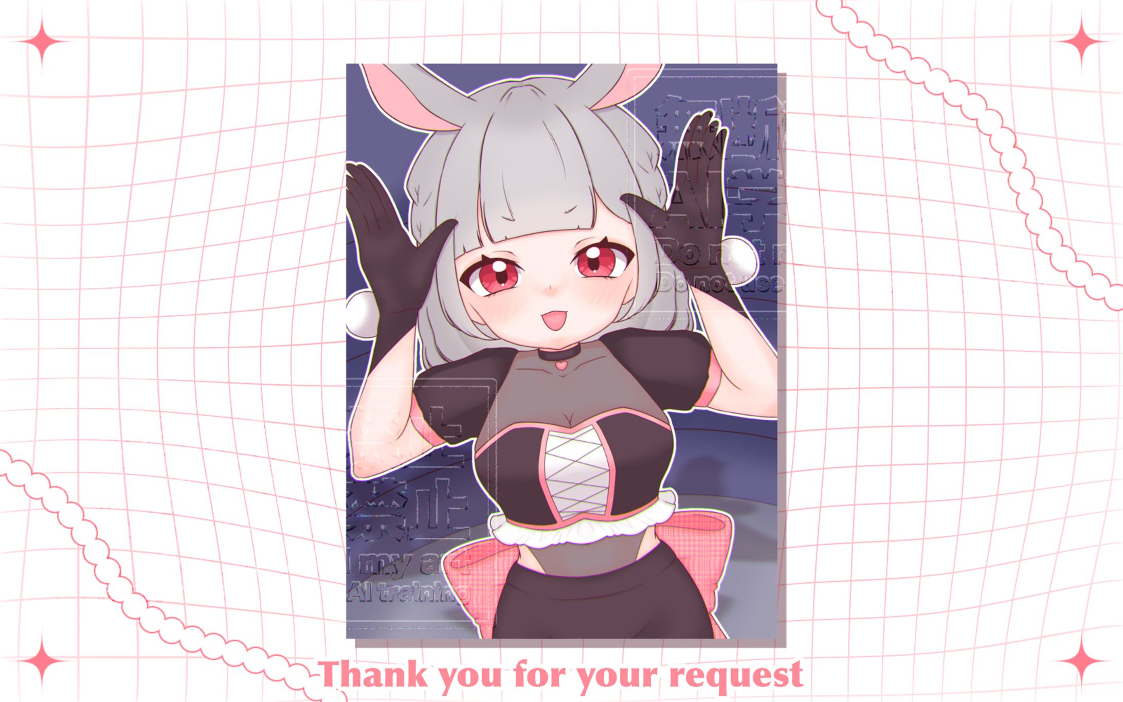 ちっち様 1枚絵-1