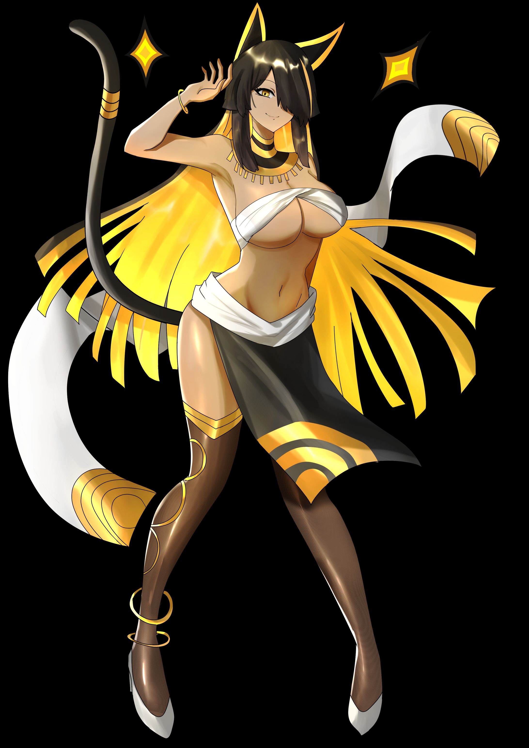 Character 01-1
