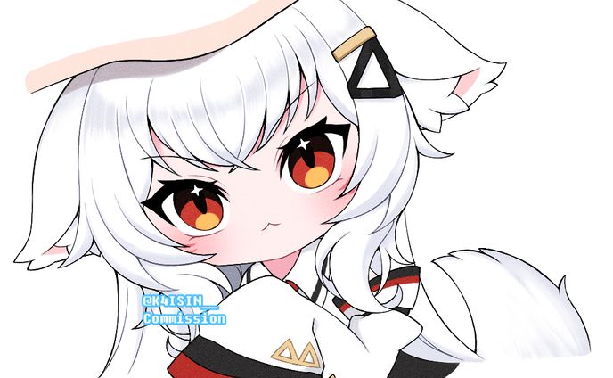 [VTuber] 아호님
