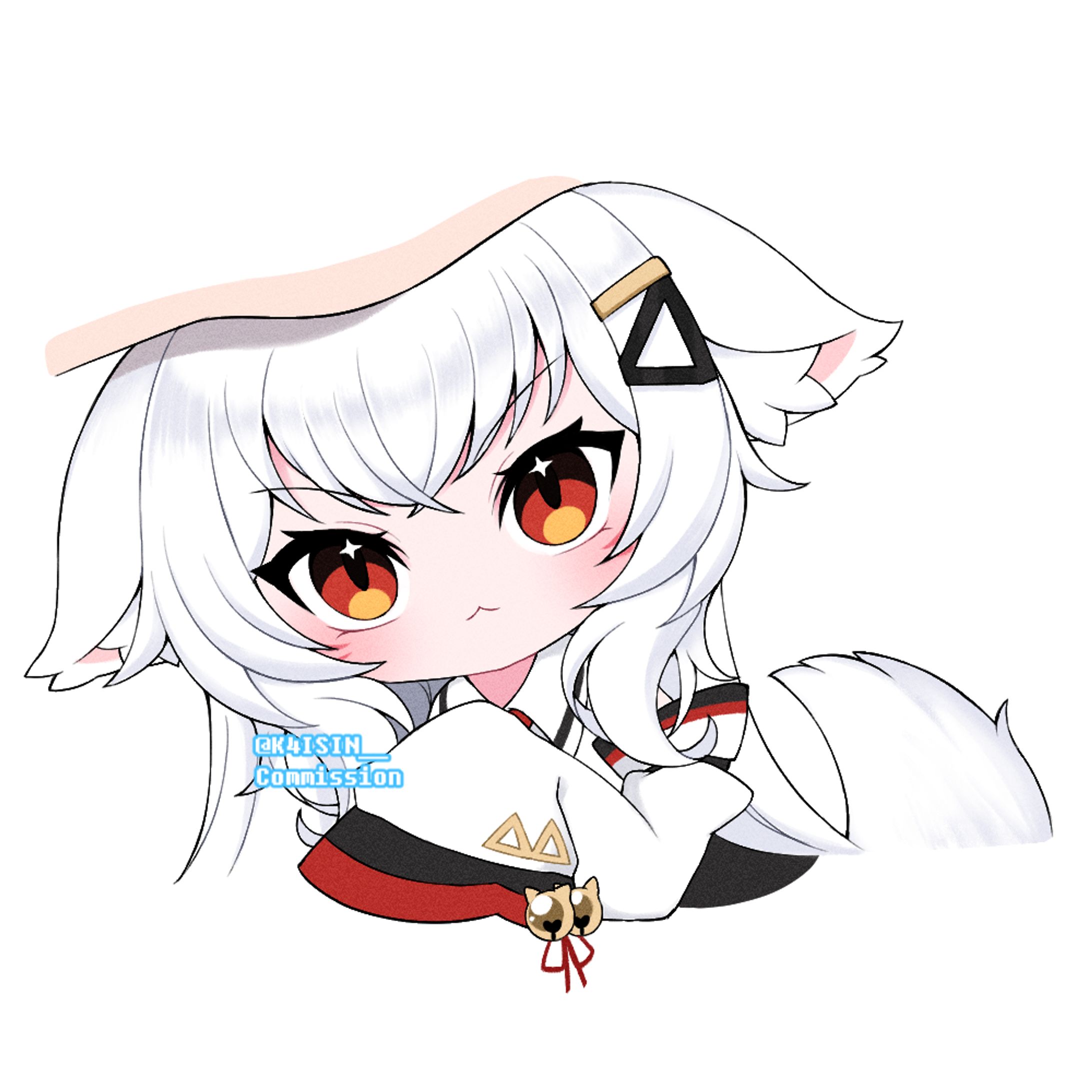 [VTuber] 아호님-1