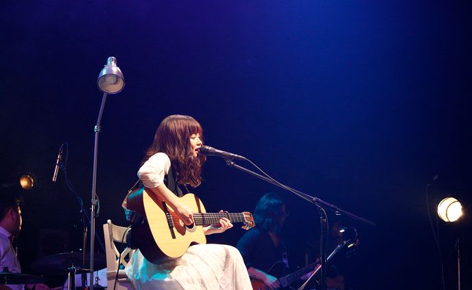 藤原さくら