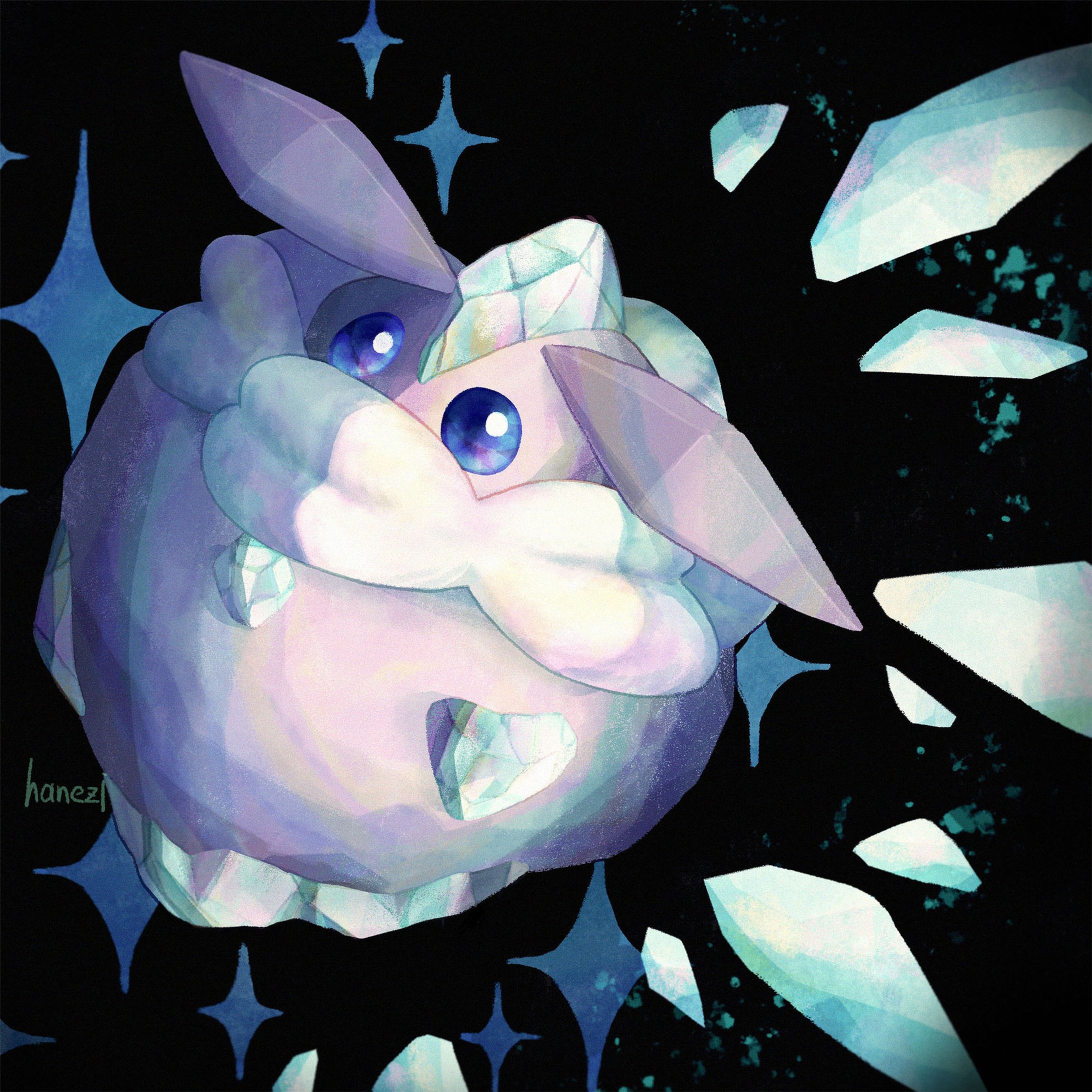 メレシー-1