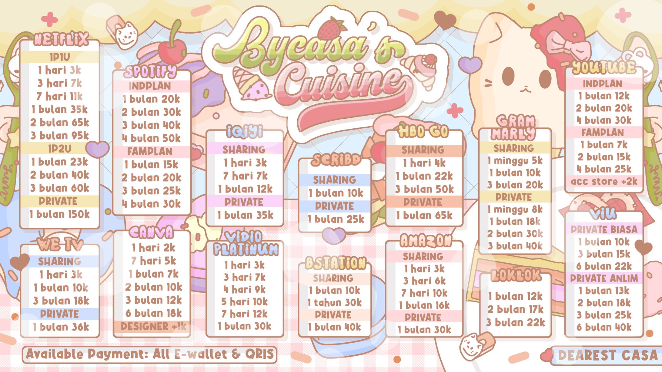 custom pricelist-1