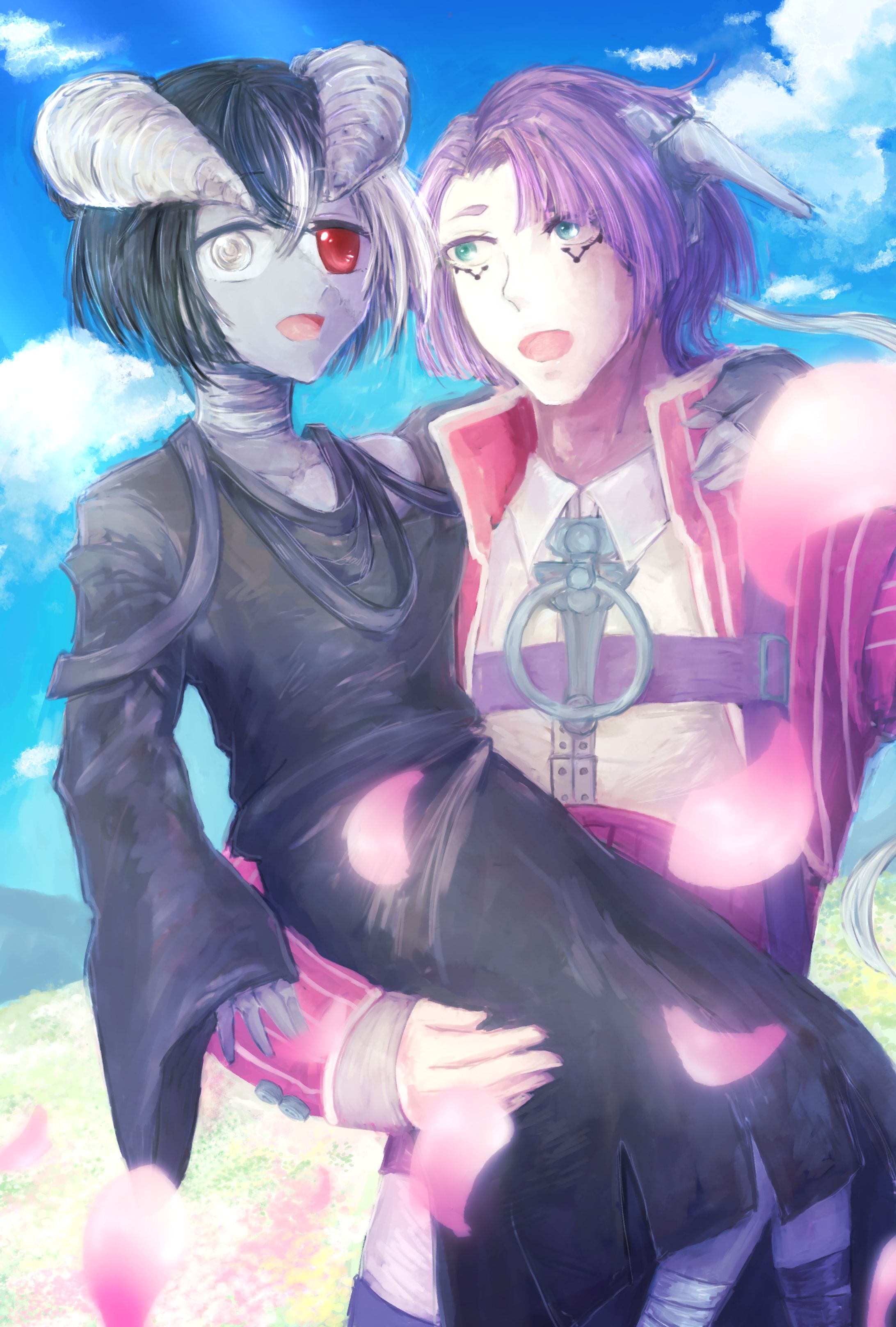 Promised land-1