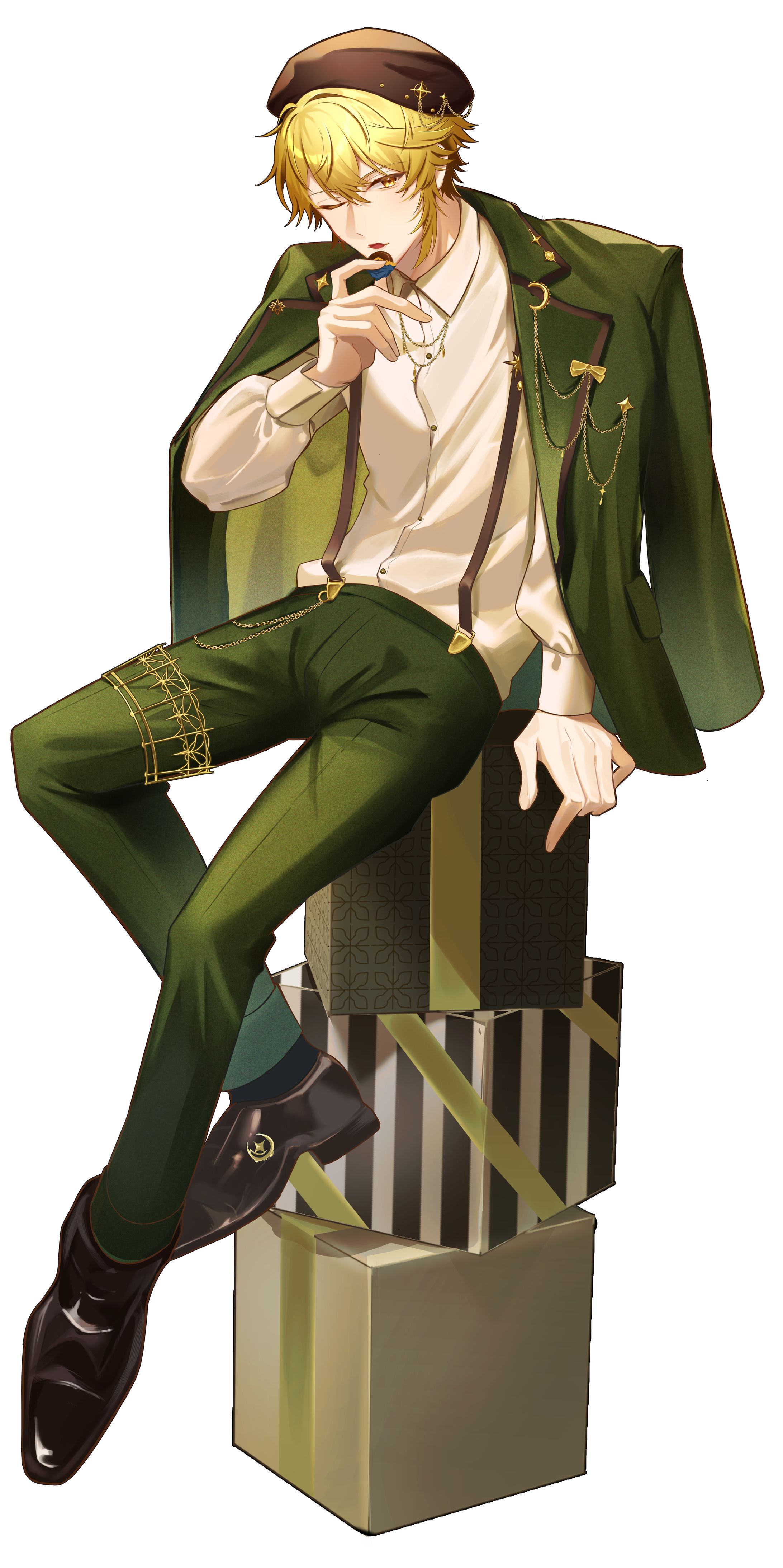 フラワースタンド依頼-1