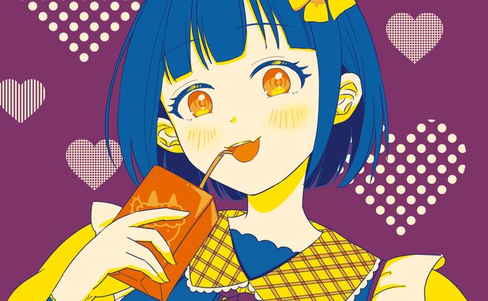 リクエストタグイラスト