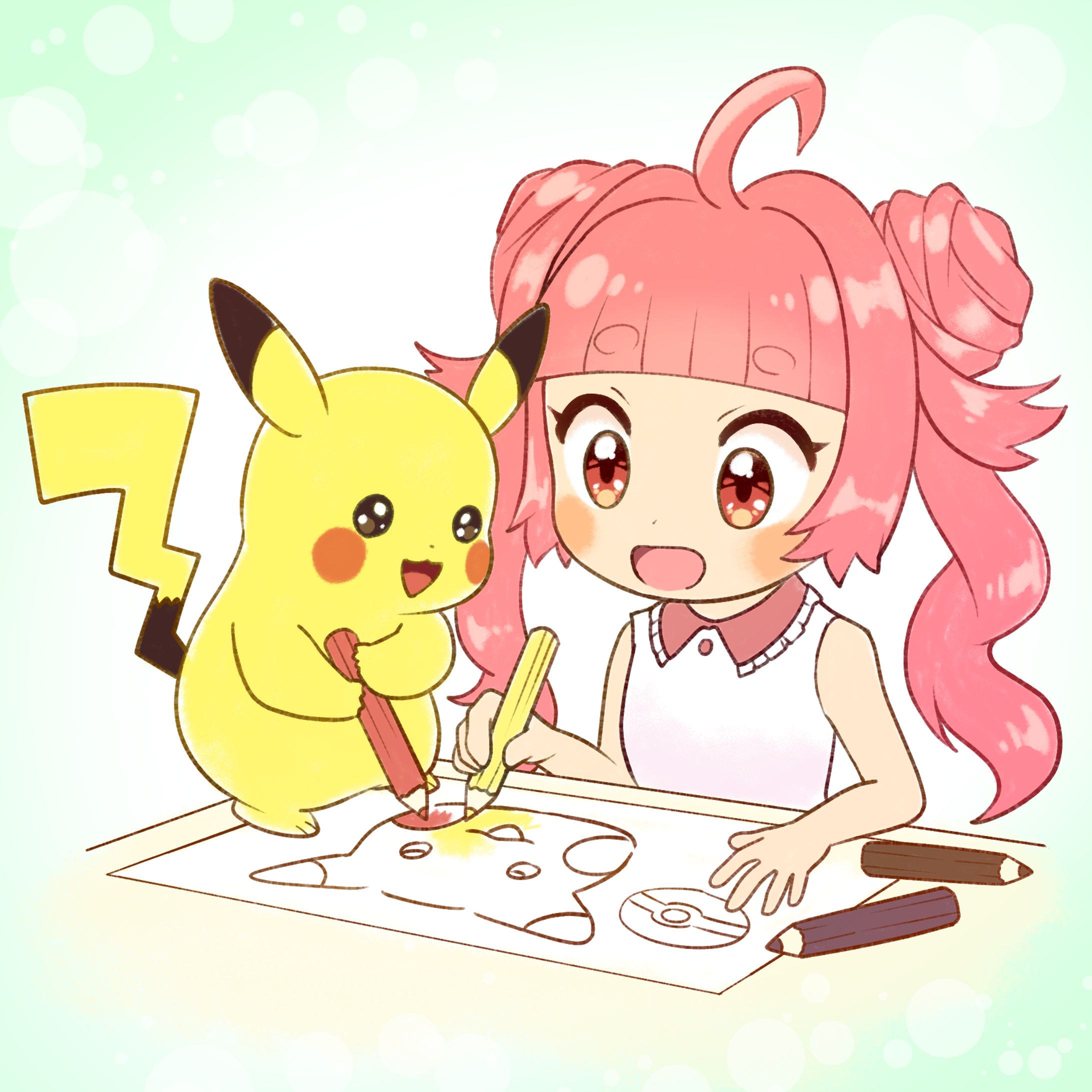 幼い頃の思い出-1