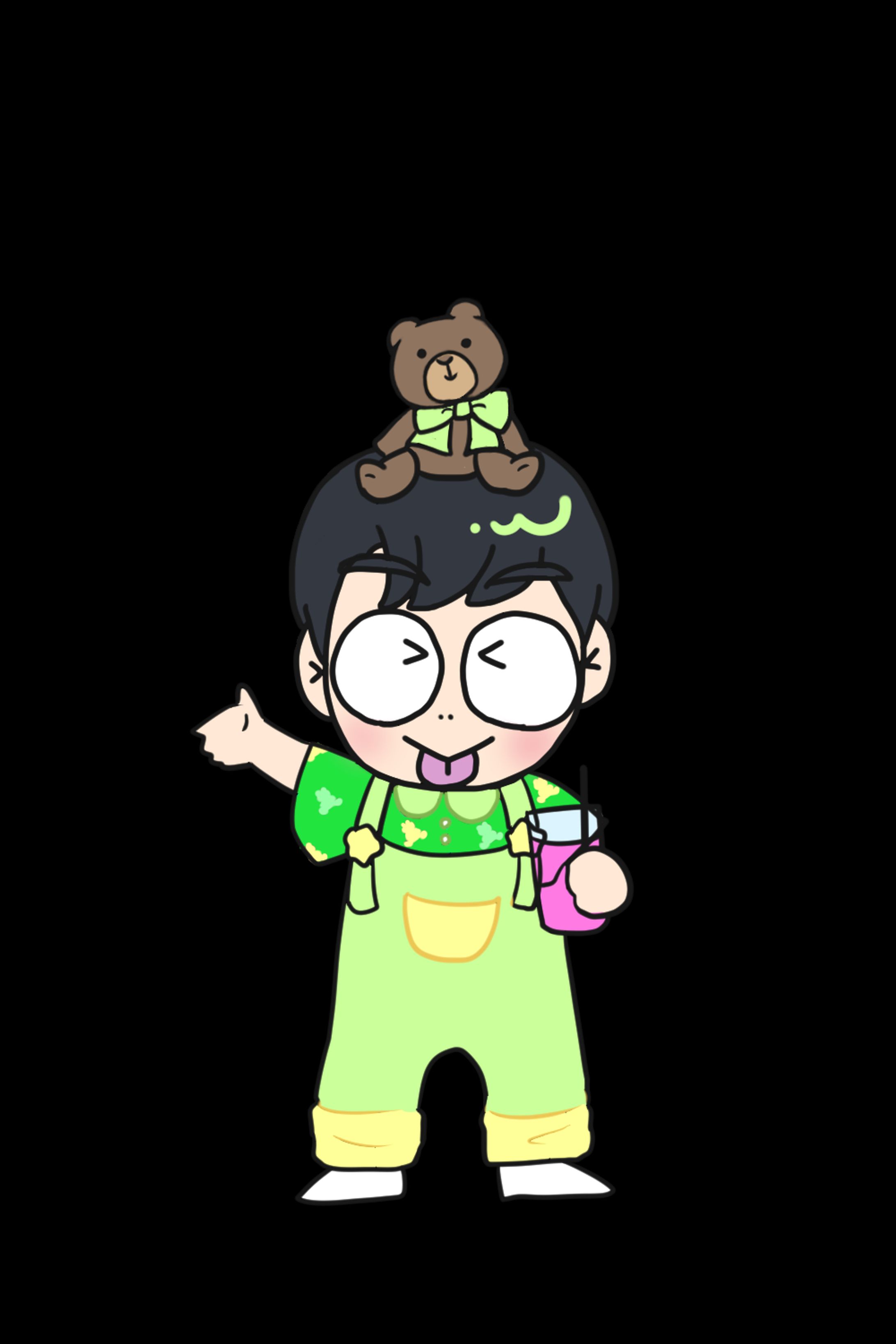 アニマル-1