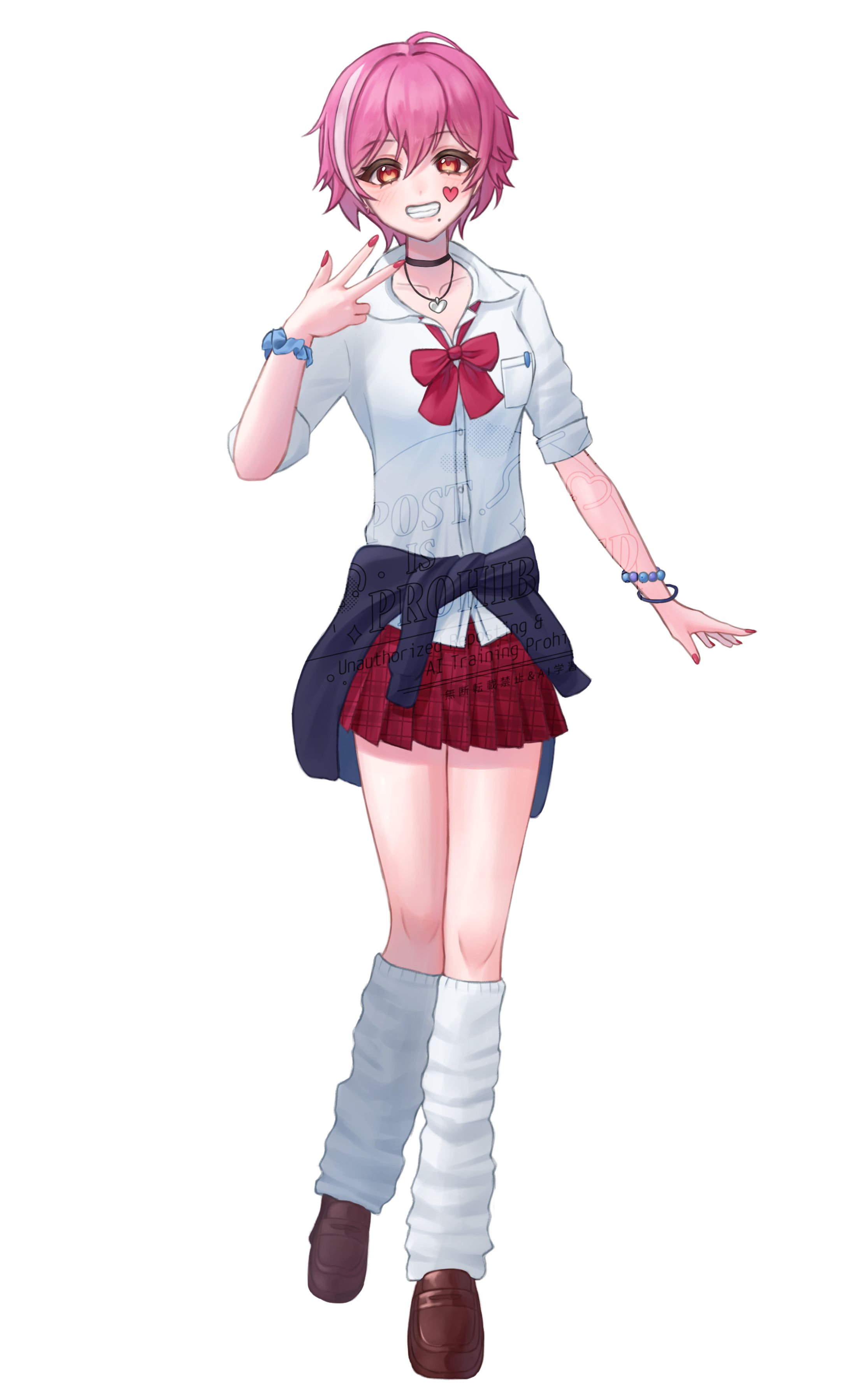 ココナラご依頼絵-1