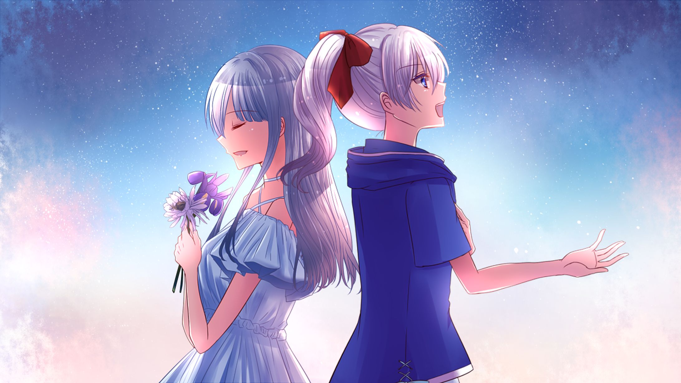 歌ってみたイラスト　2024/10-1