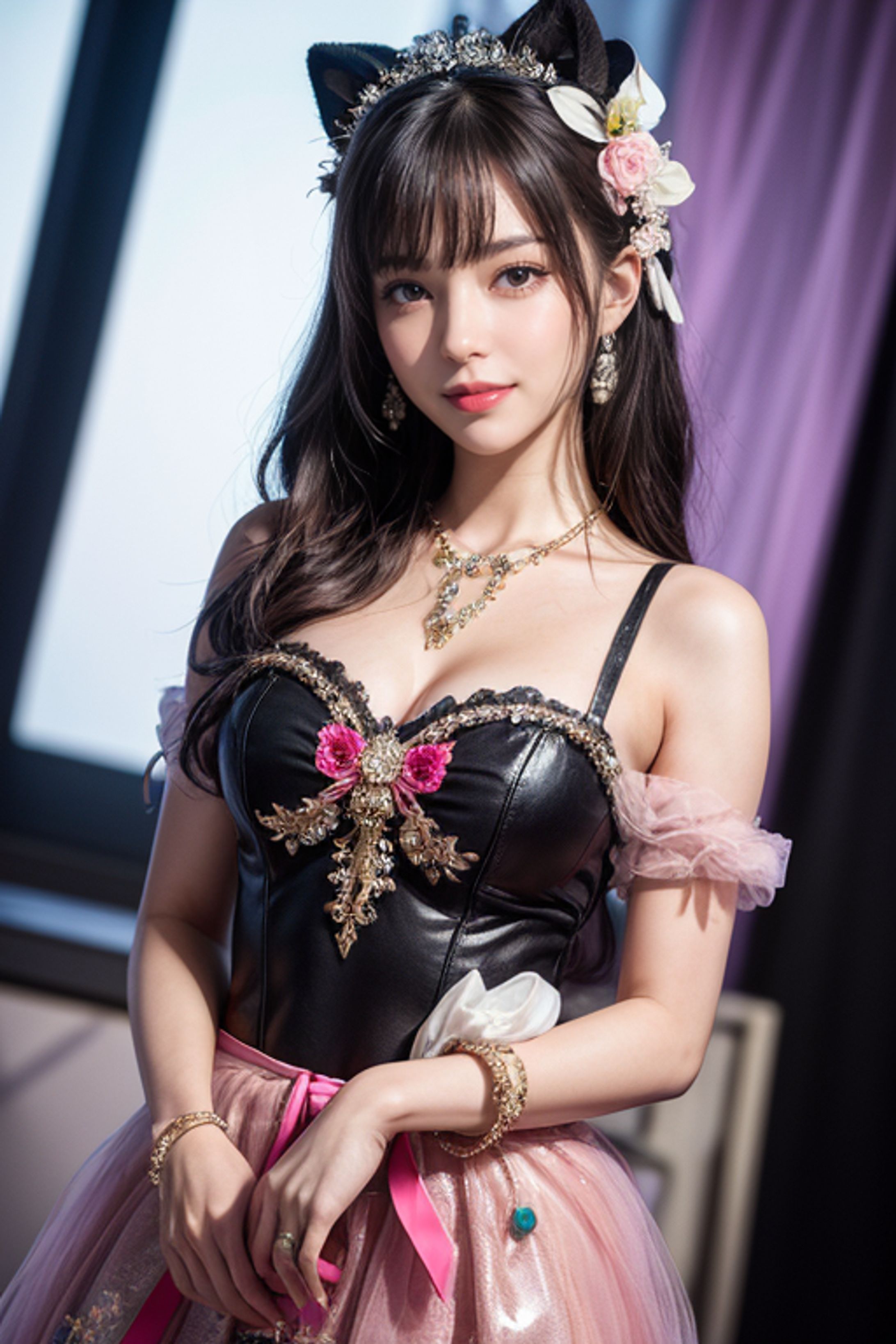 アイドル集-1