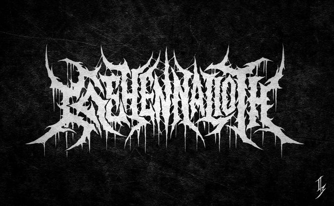 GEHENNALIOTH Band logo